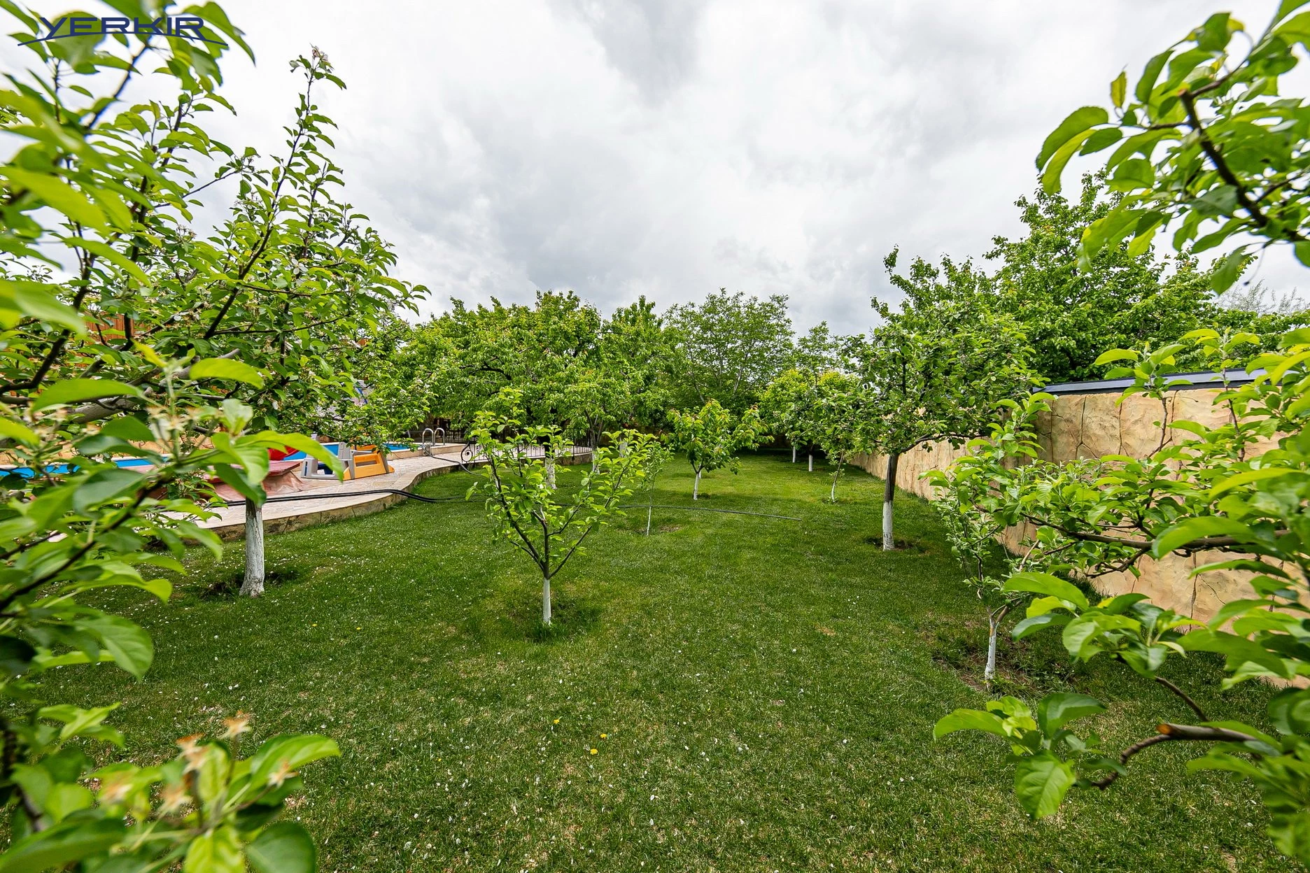 Առանձնատներ Կոդ` 8+517880