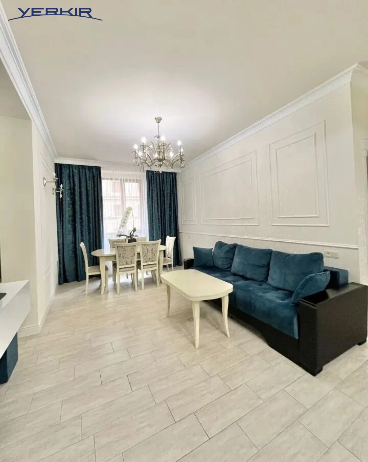 Apartments Code: 2+317517