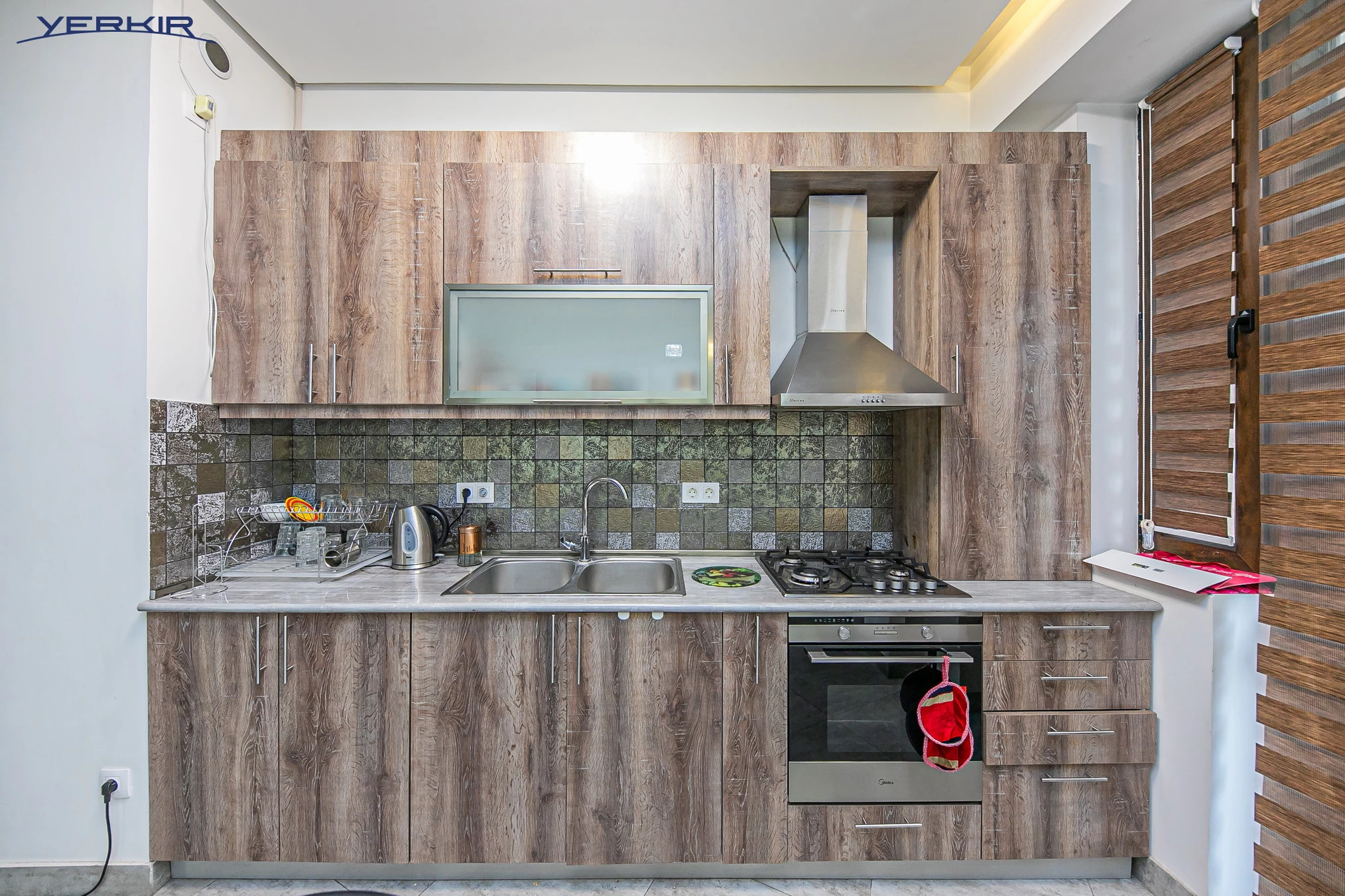 Квартиры Код 3+32480