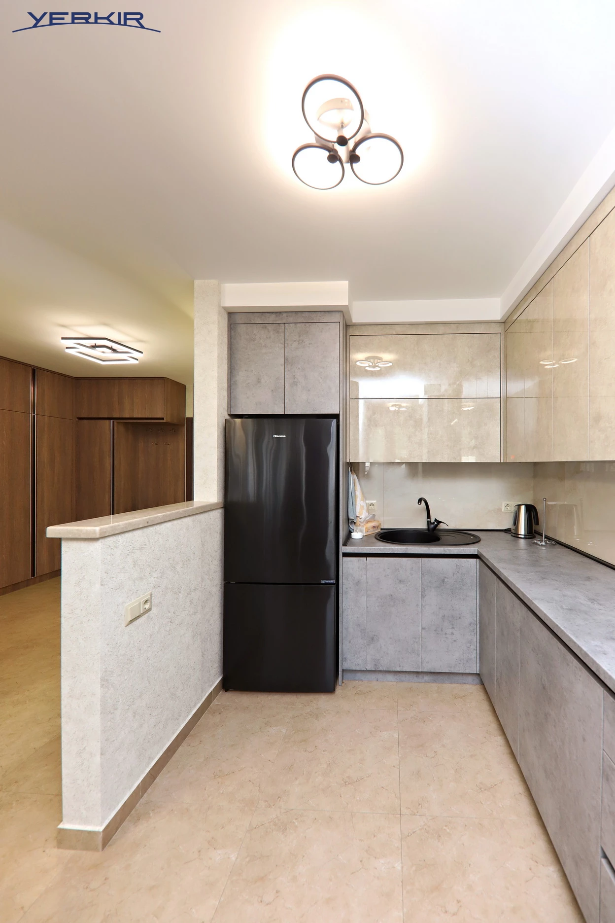 Квартиры Код 5+317079