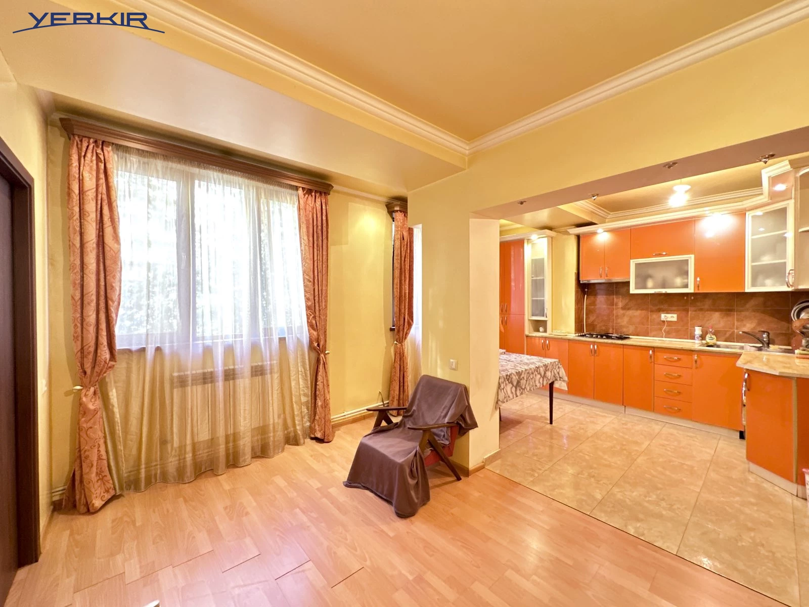 Квартиры Код 2+212461