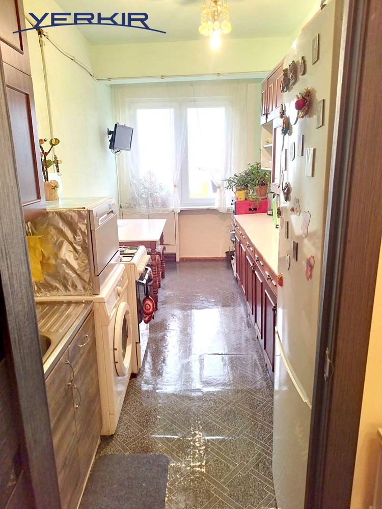 Квартиры Код 10+107626