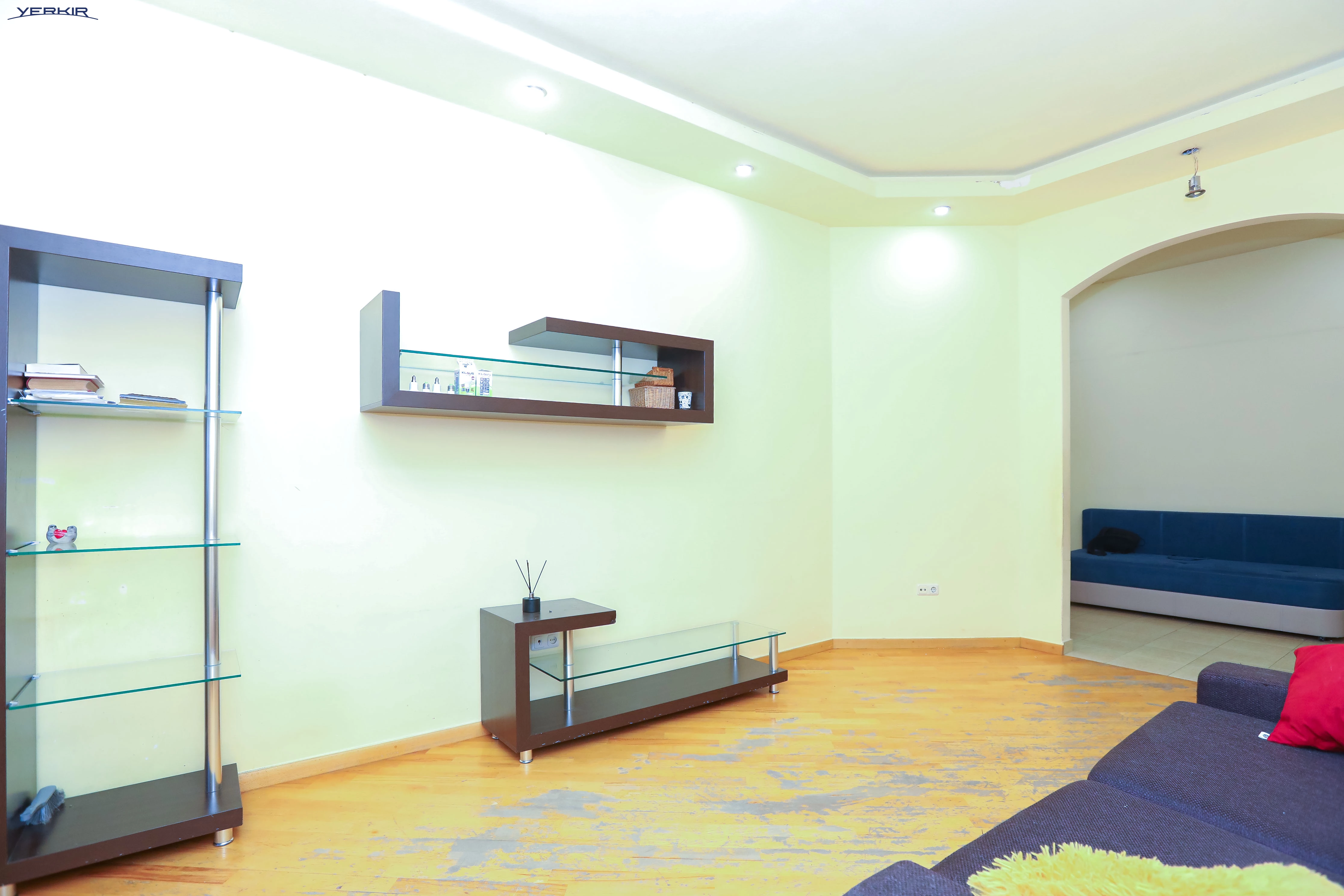 Apartments Code: 5+220110