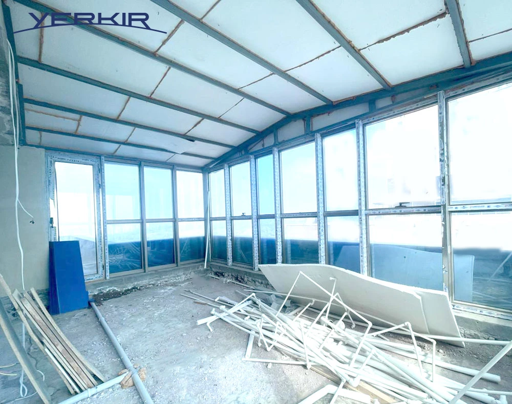 Բնակարաններ Կոդ` 5+408814