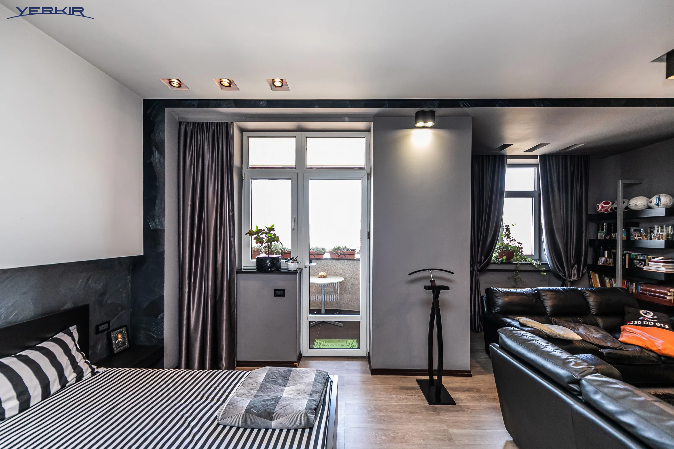 Apartments Code: 5+315865