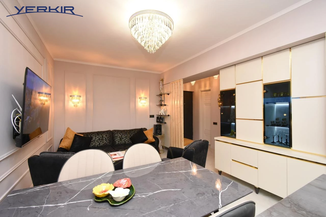 Apartments Code: 2+118204