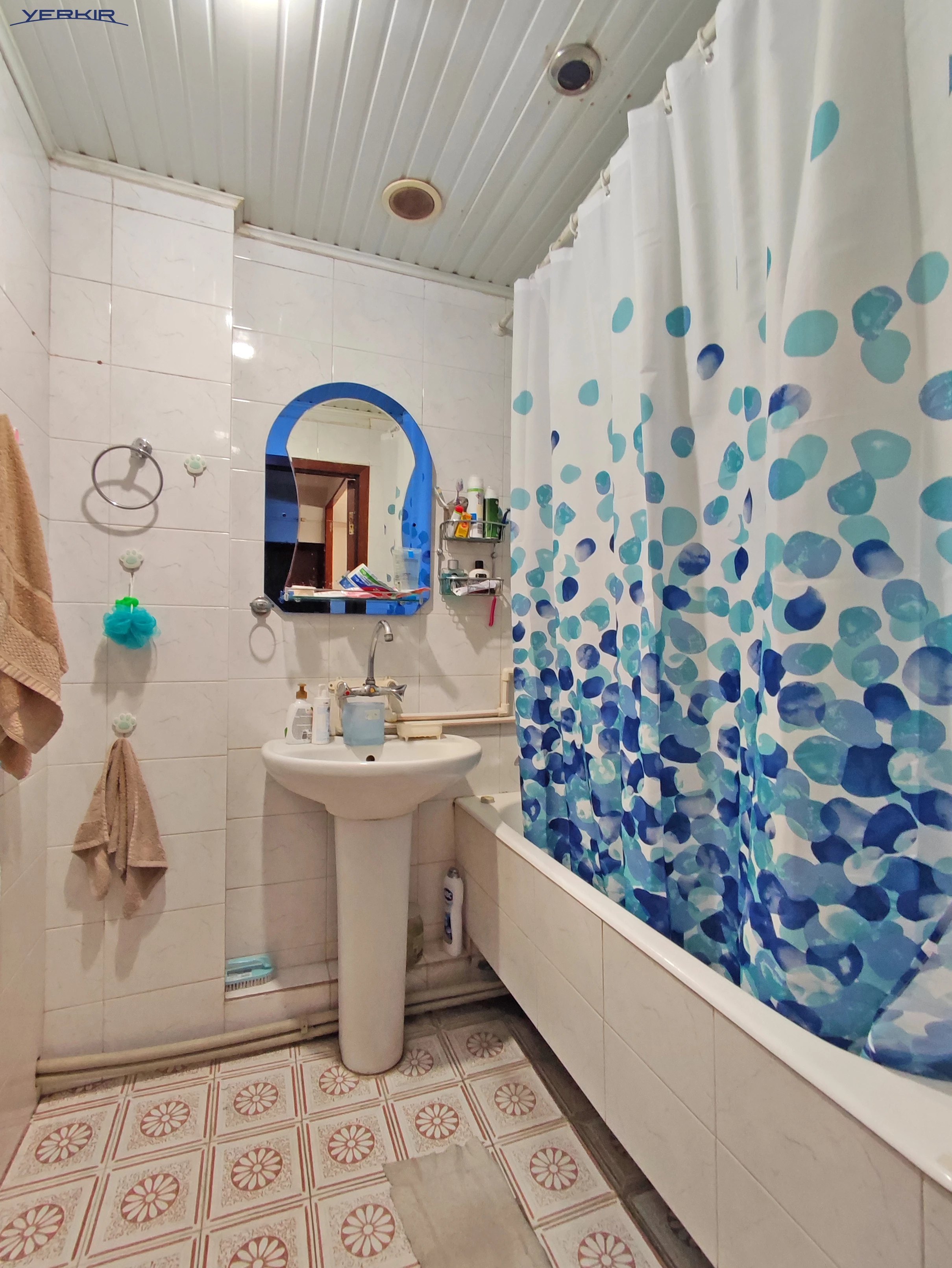 Квартиры Код 3+317232