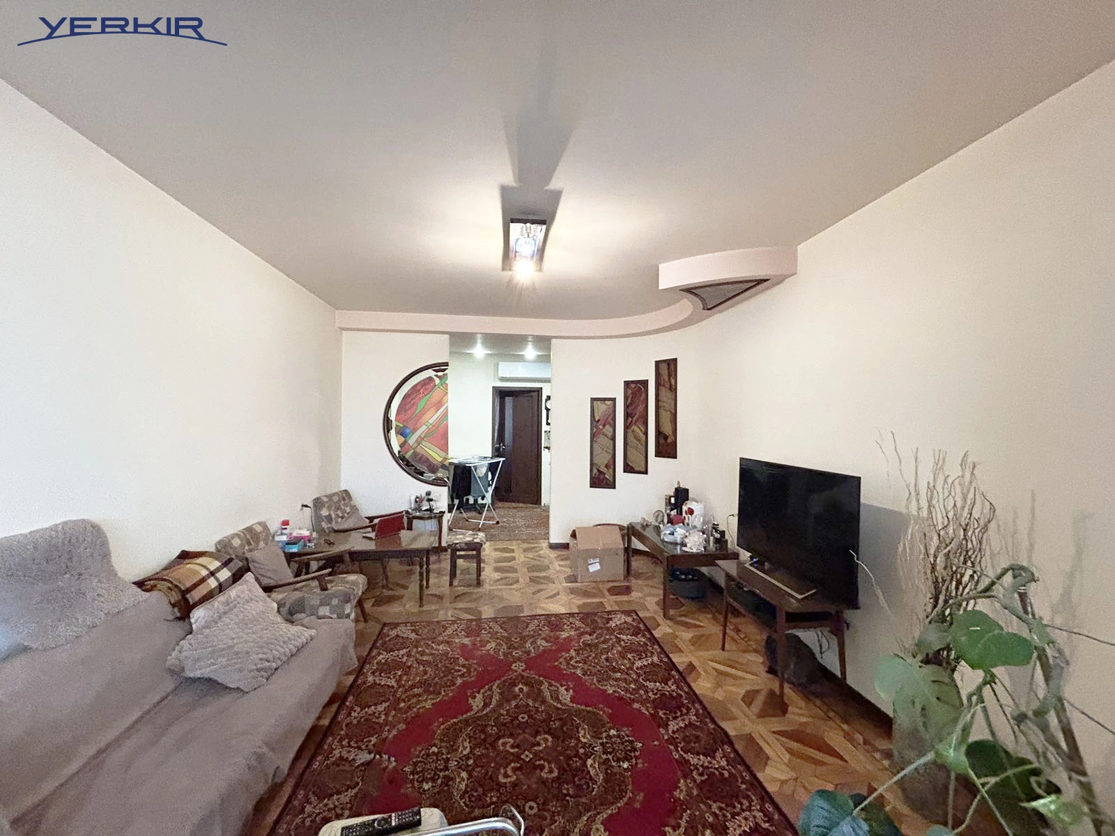 Apartments Code: 2+314632