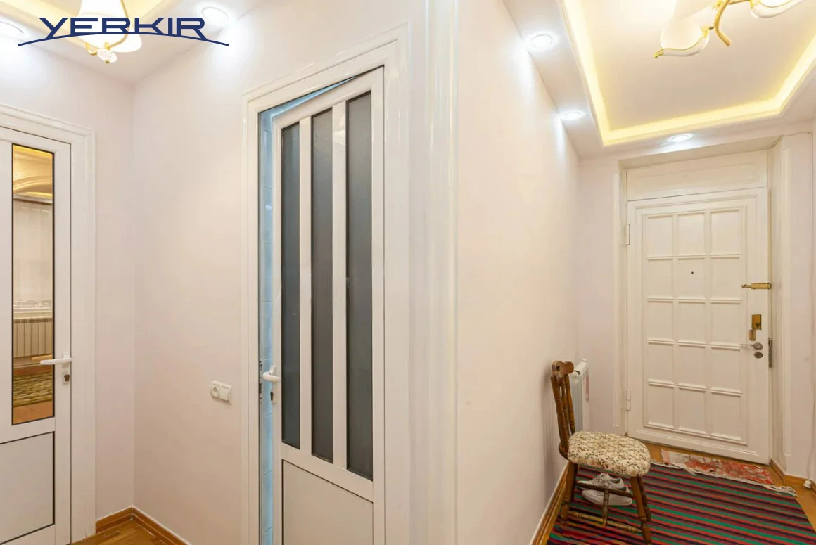 Apartments Code: 1+220091