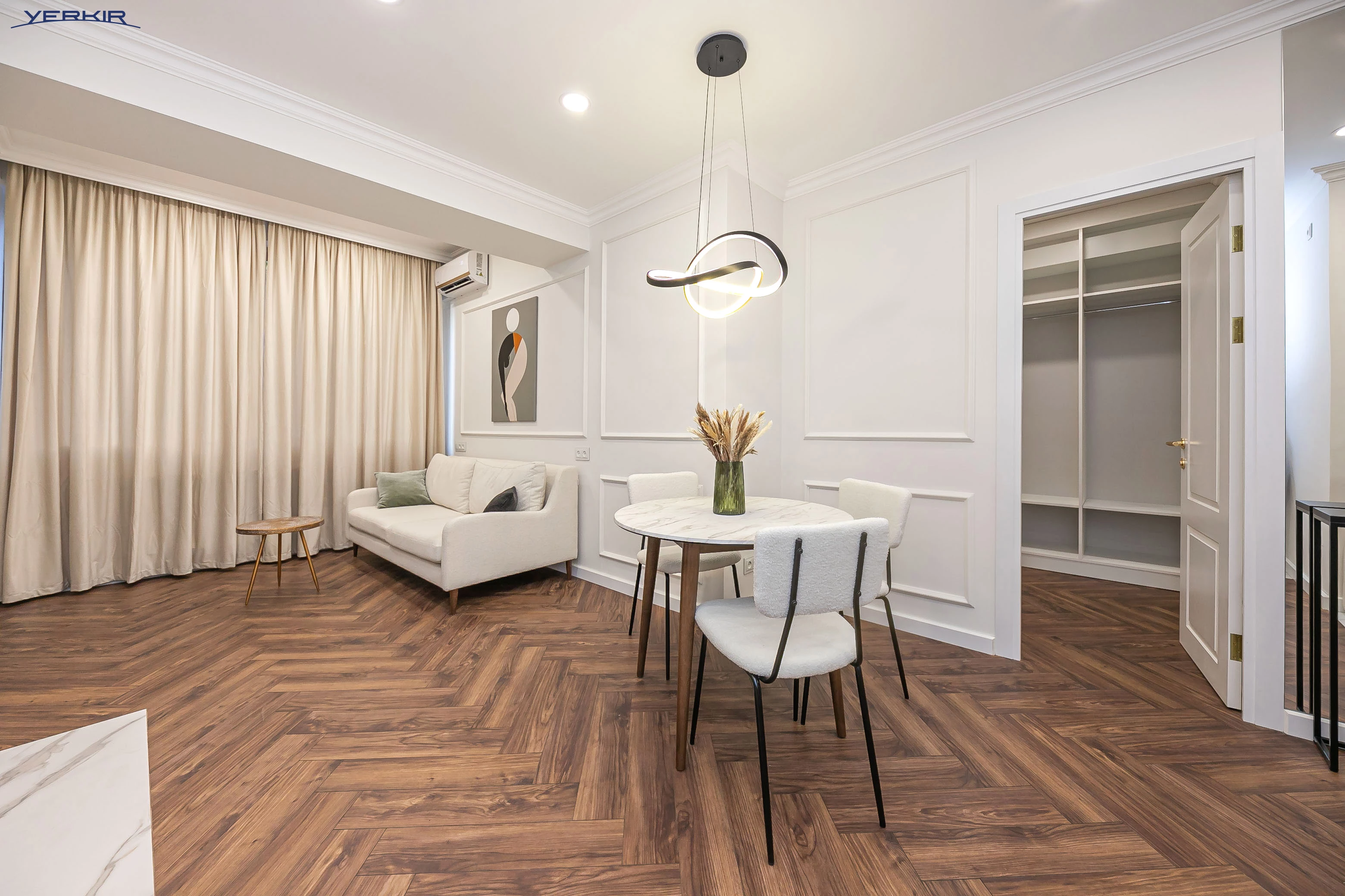 Apartments Code: 3+119874