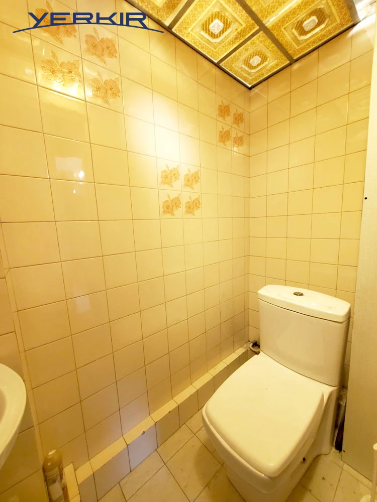 Բնակարաններ Կոդ` 2+206444