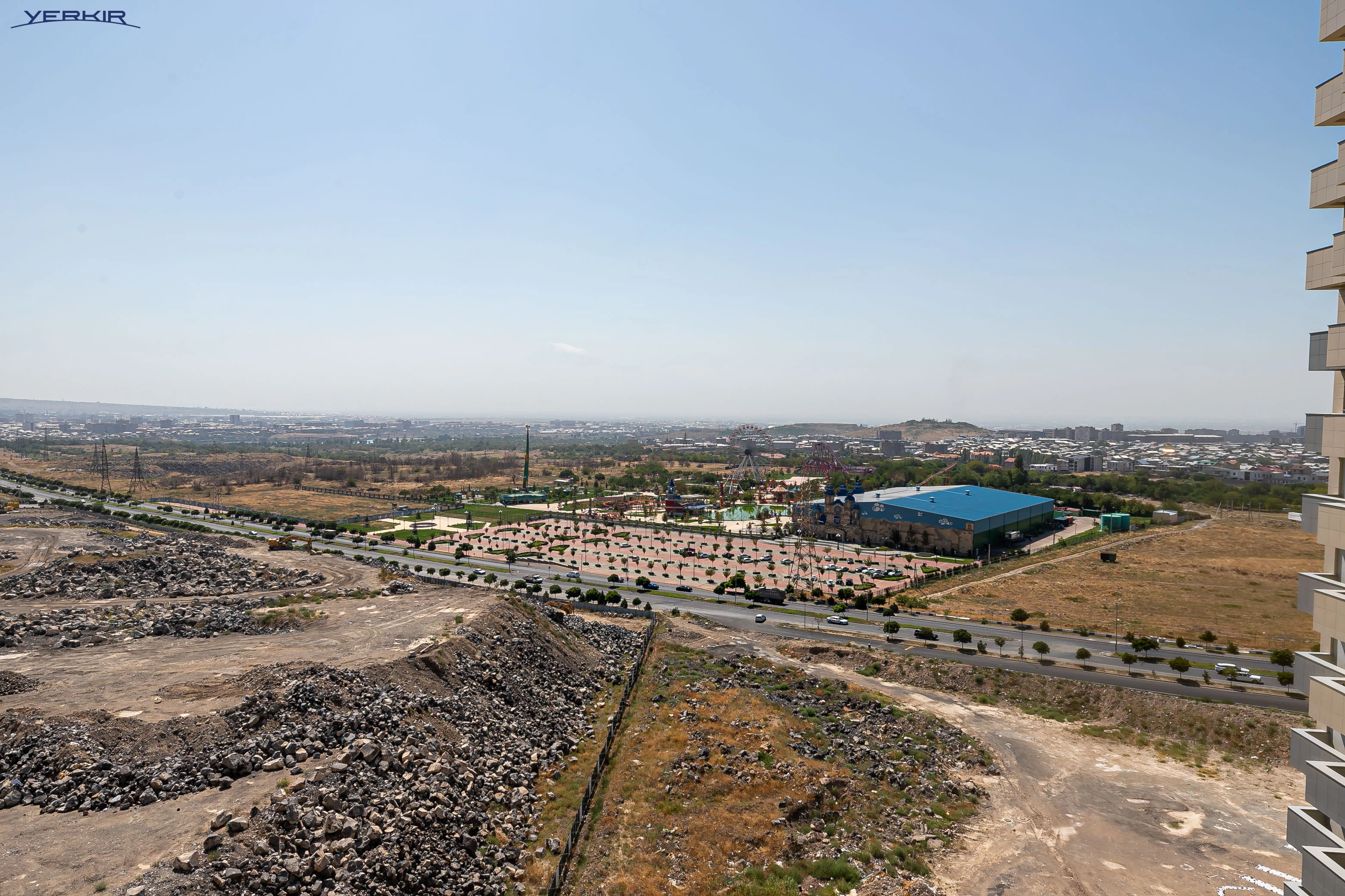 Բնակարաններ Կոդ` 5+219761