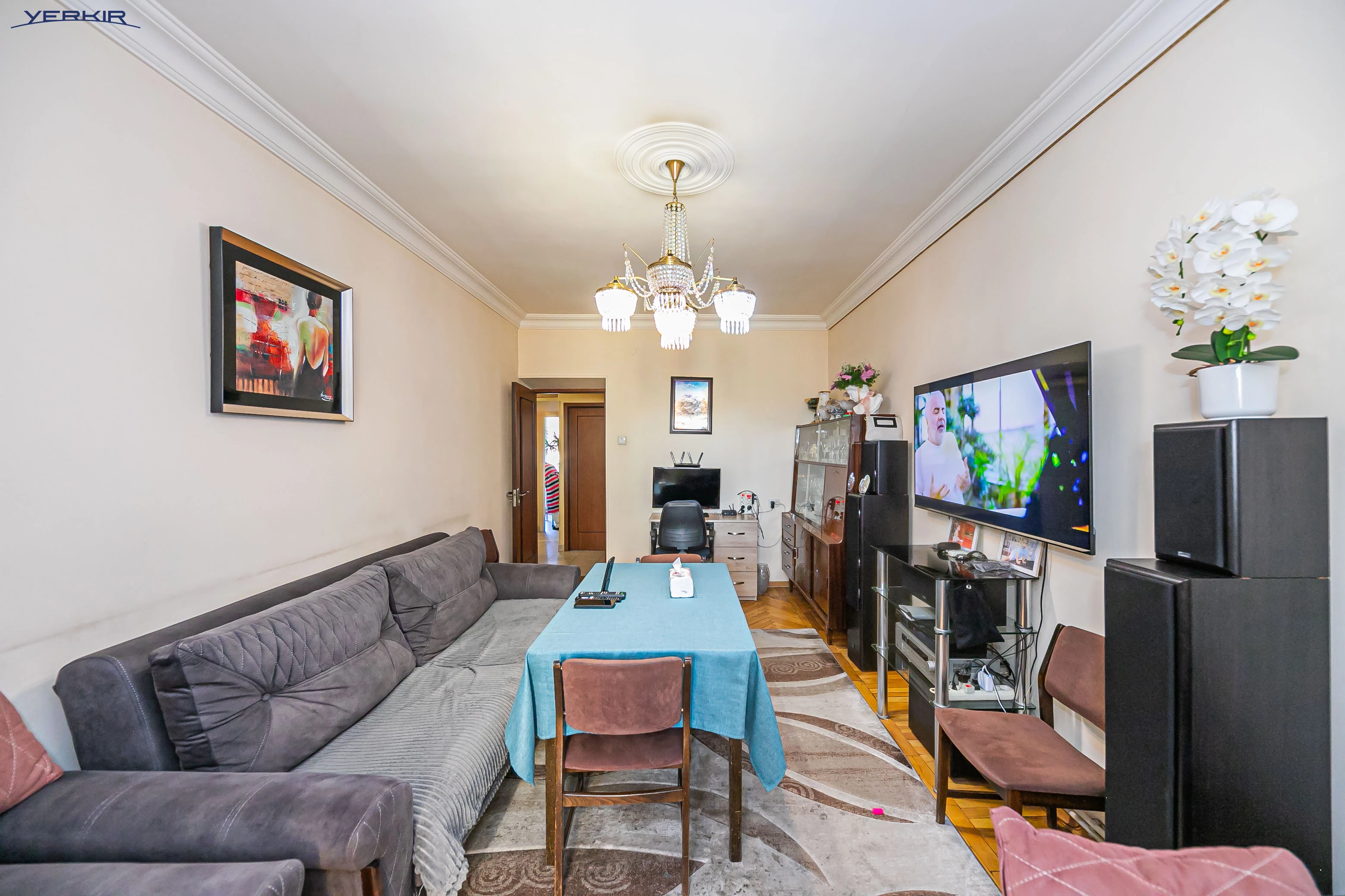 Квартиры Код 1+220253