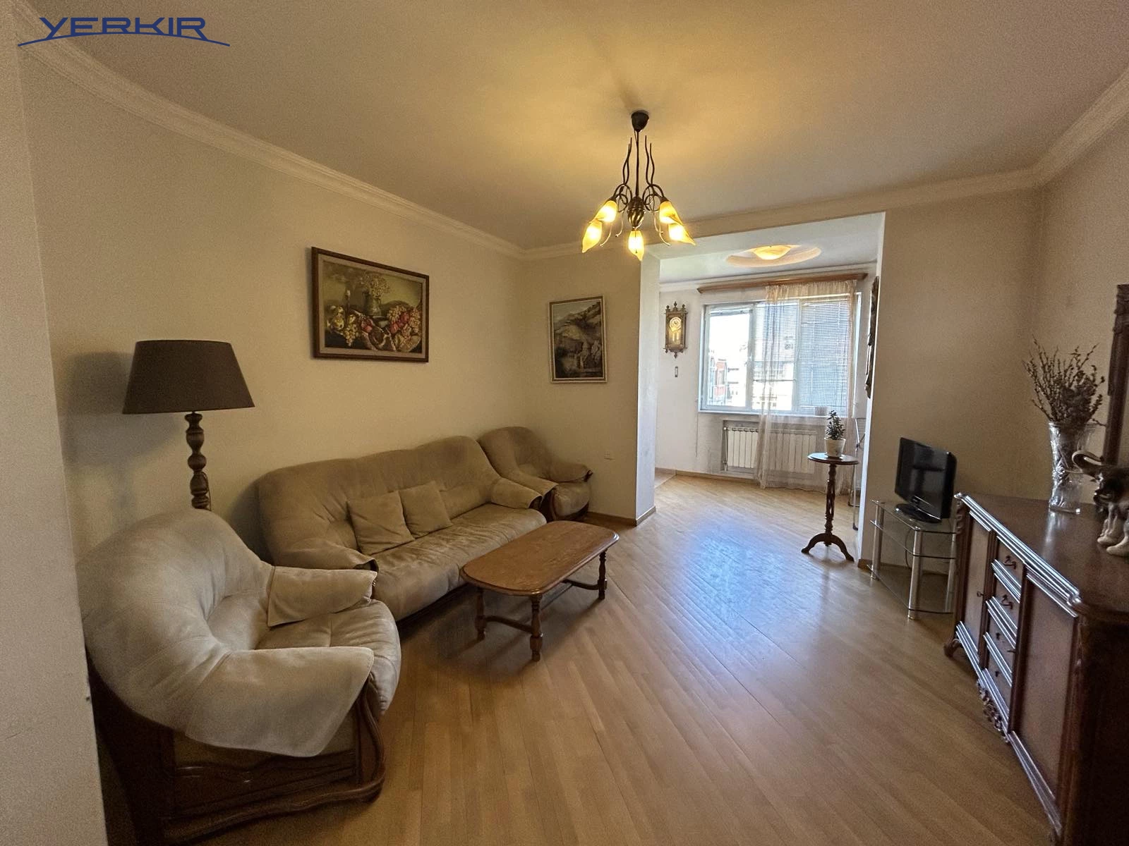 Квартиры Код 2+818064