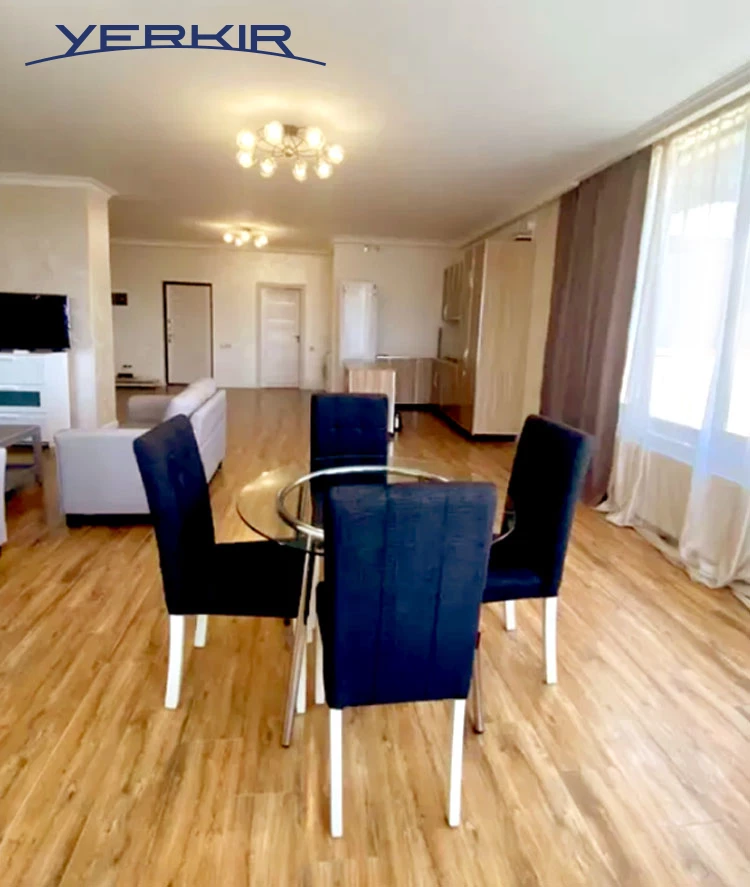 Բնակարաններ Կոդ` 10+302410