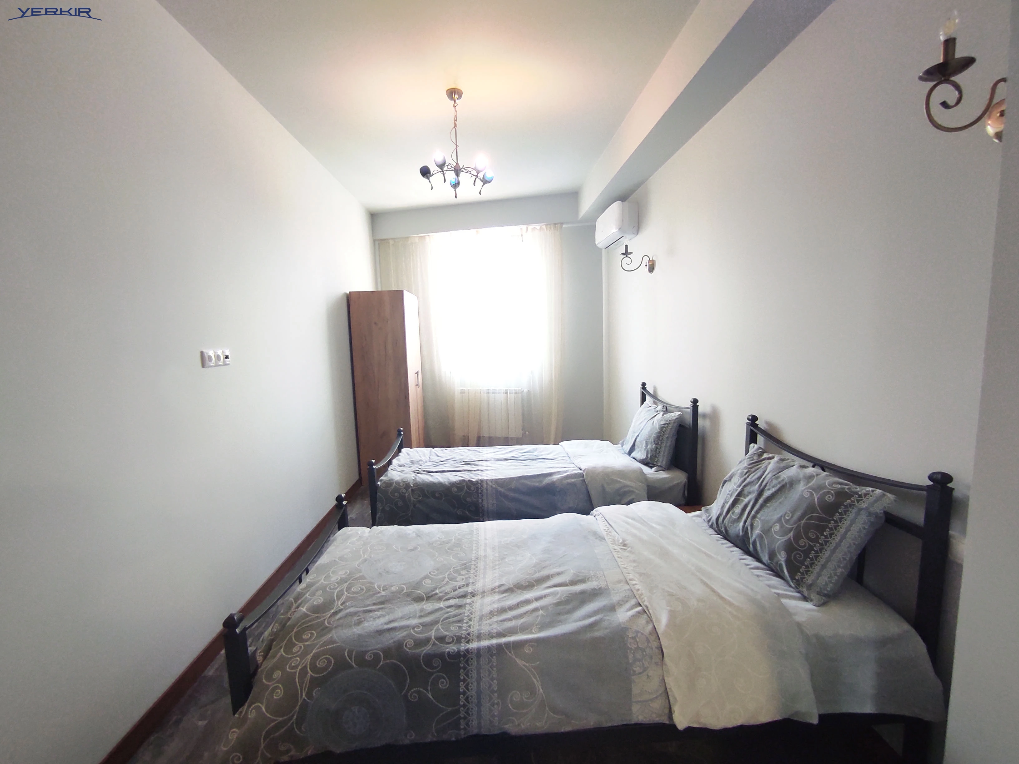 Apartments Code: 5+411176