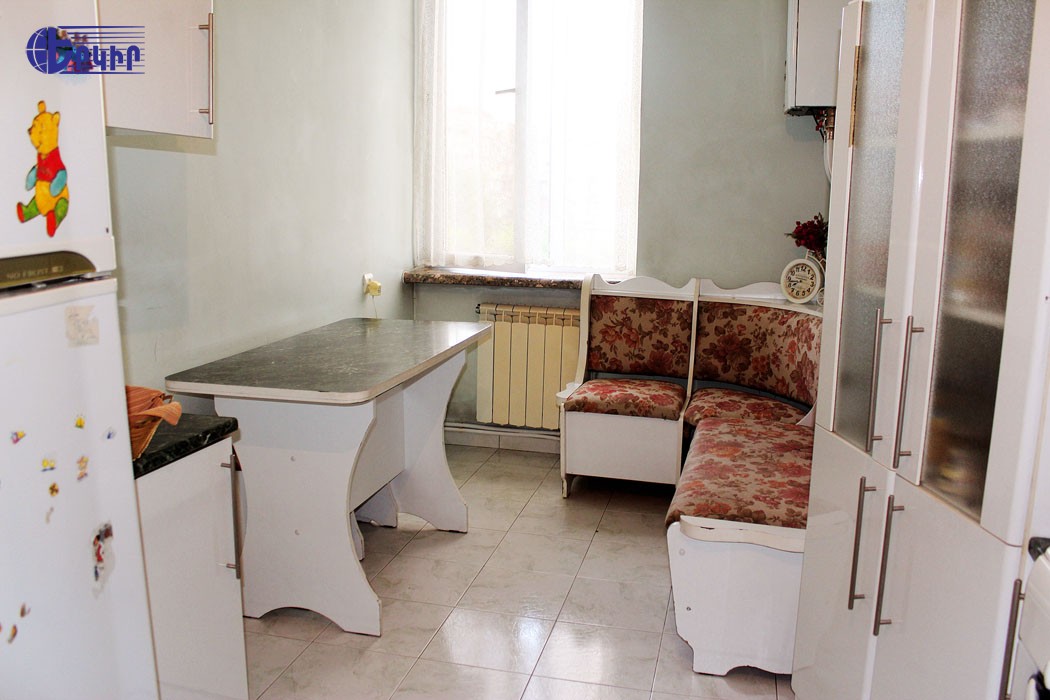 Квартиры Код 10+321187