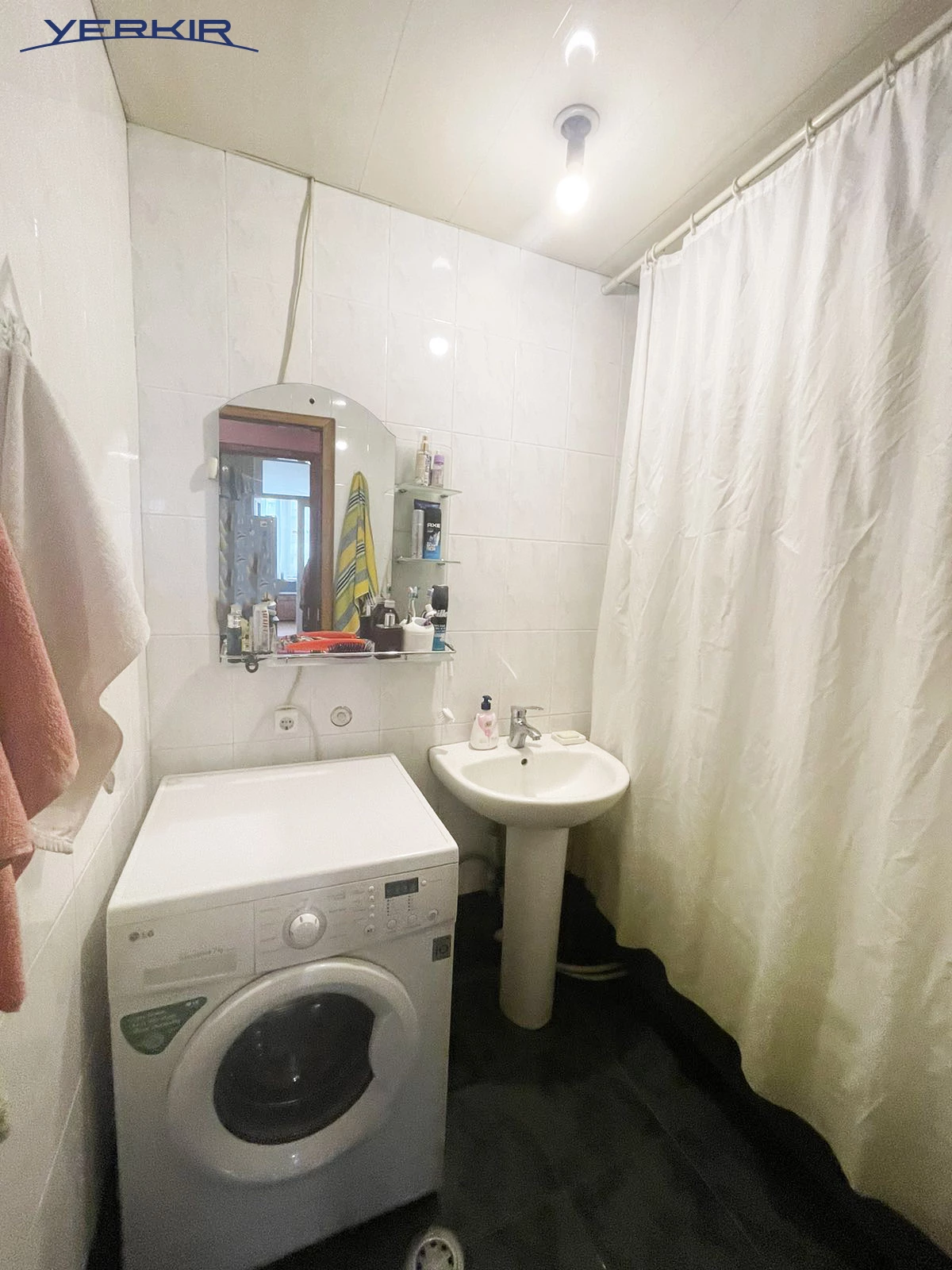 Apartments Code: 5+411703