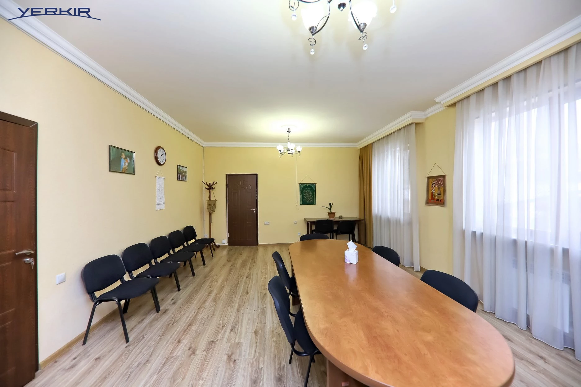 Առանձնատներ Կոդ` 9+515526