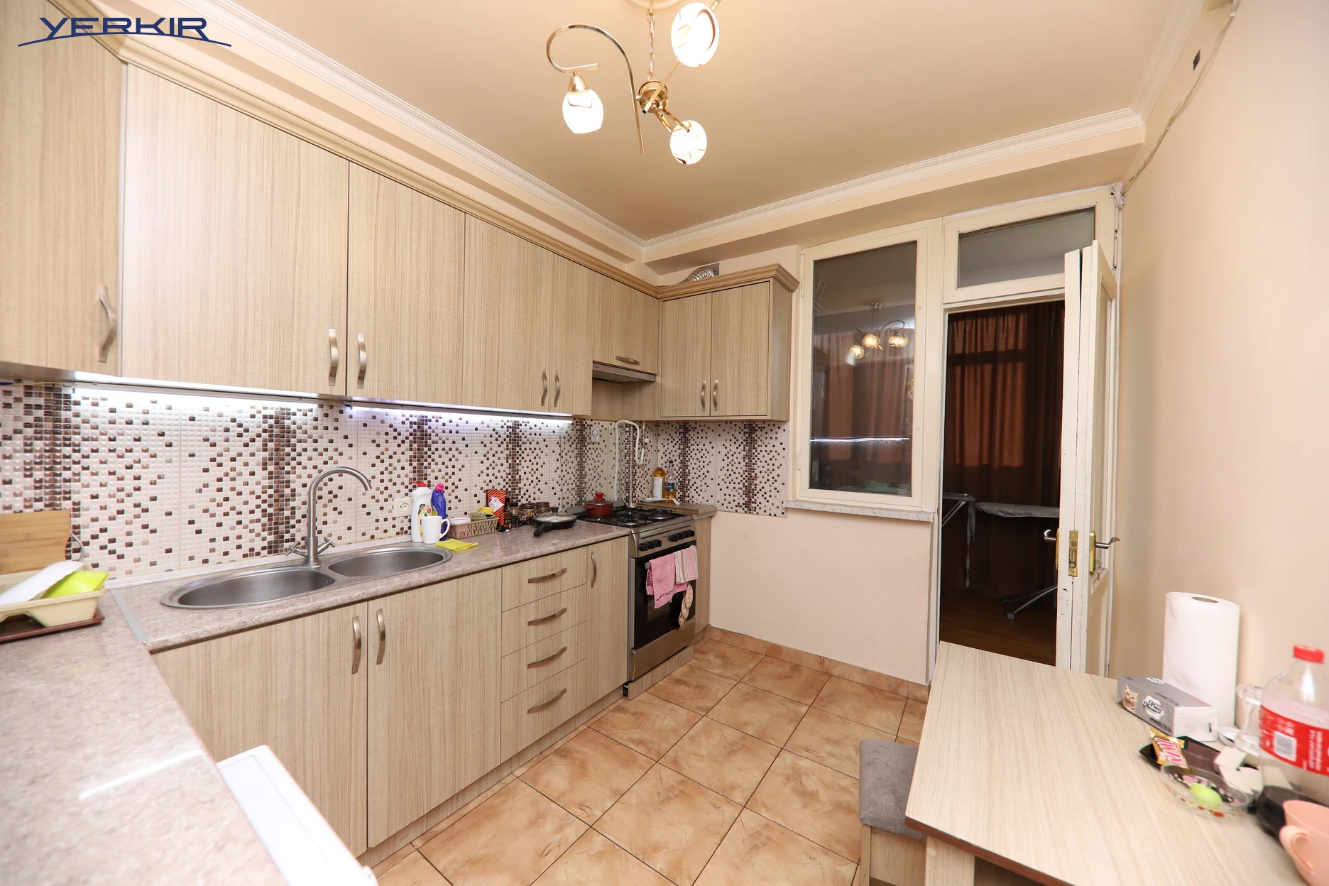 Բնակարաններ Կոդ` 3+311125