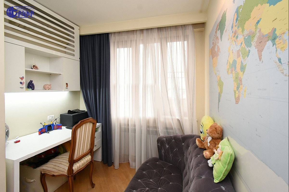 Apartments Code: 5+80354