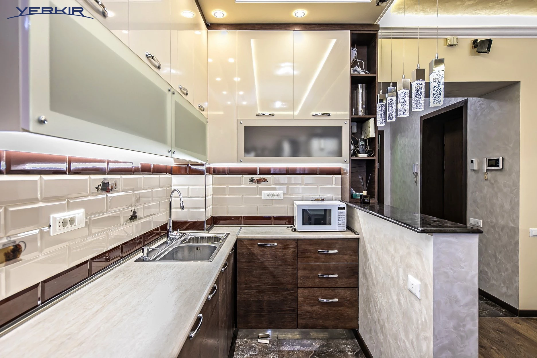 Квартиры Код 2+215822