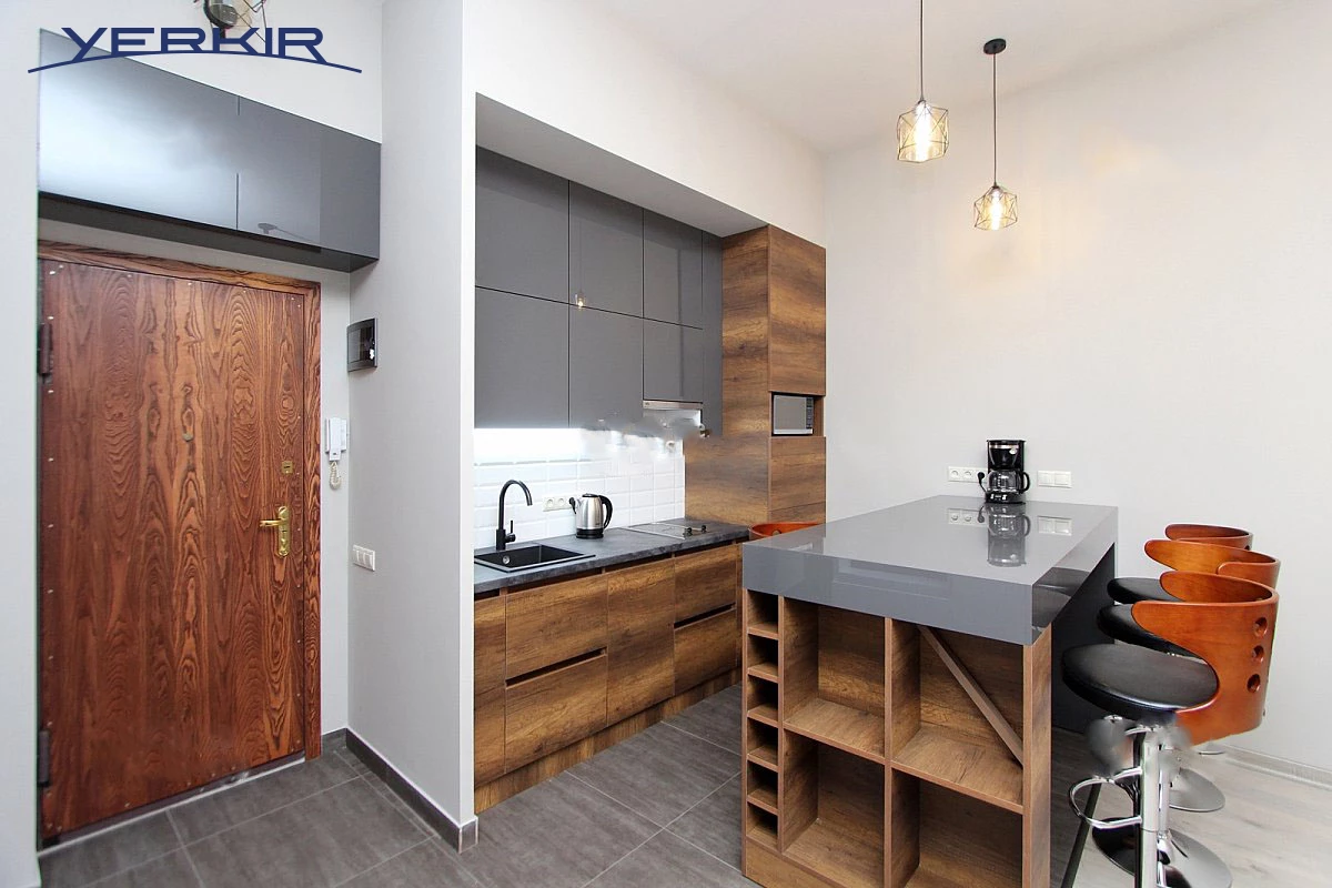 Apartments Code: 2+10651