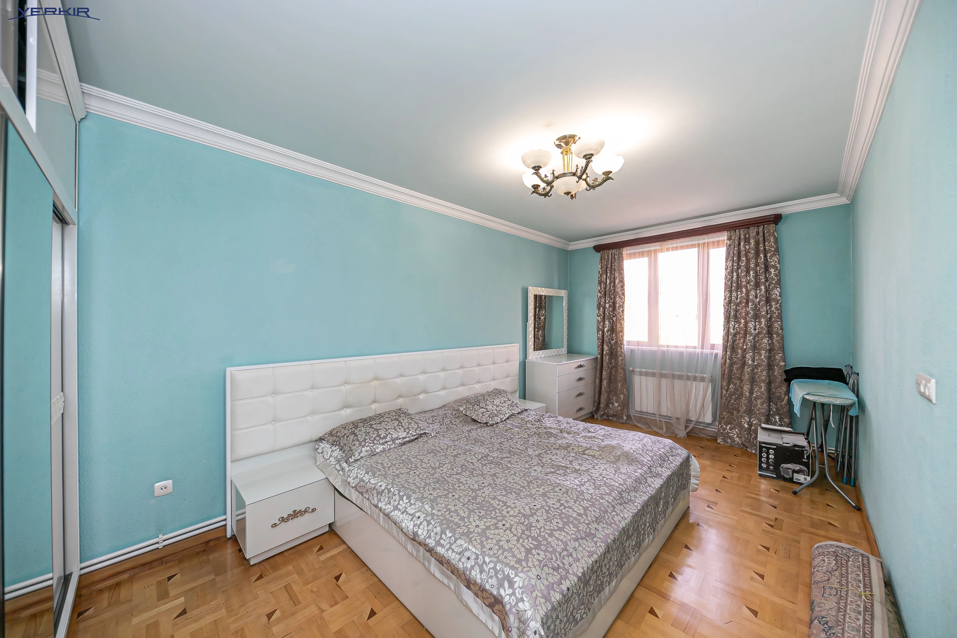 Apartments Code: 1+319969