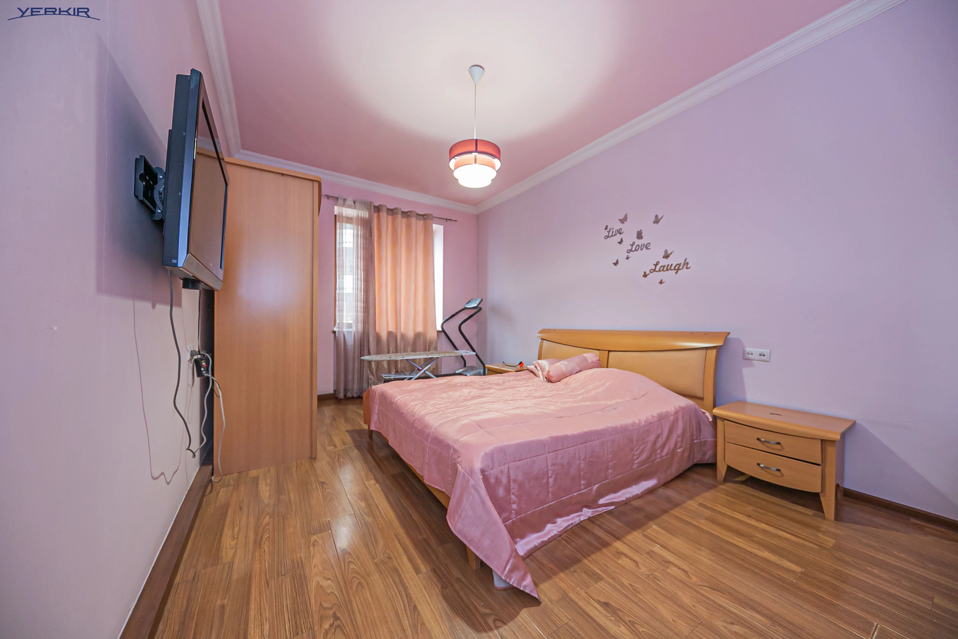 Квартиры Код 5+321544