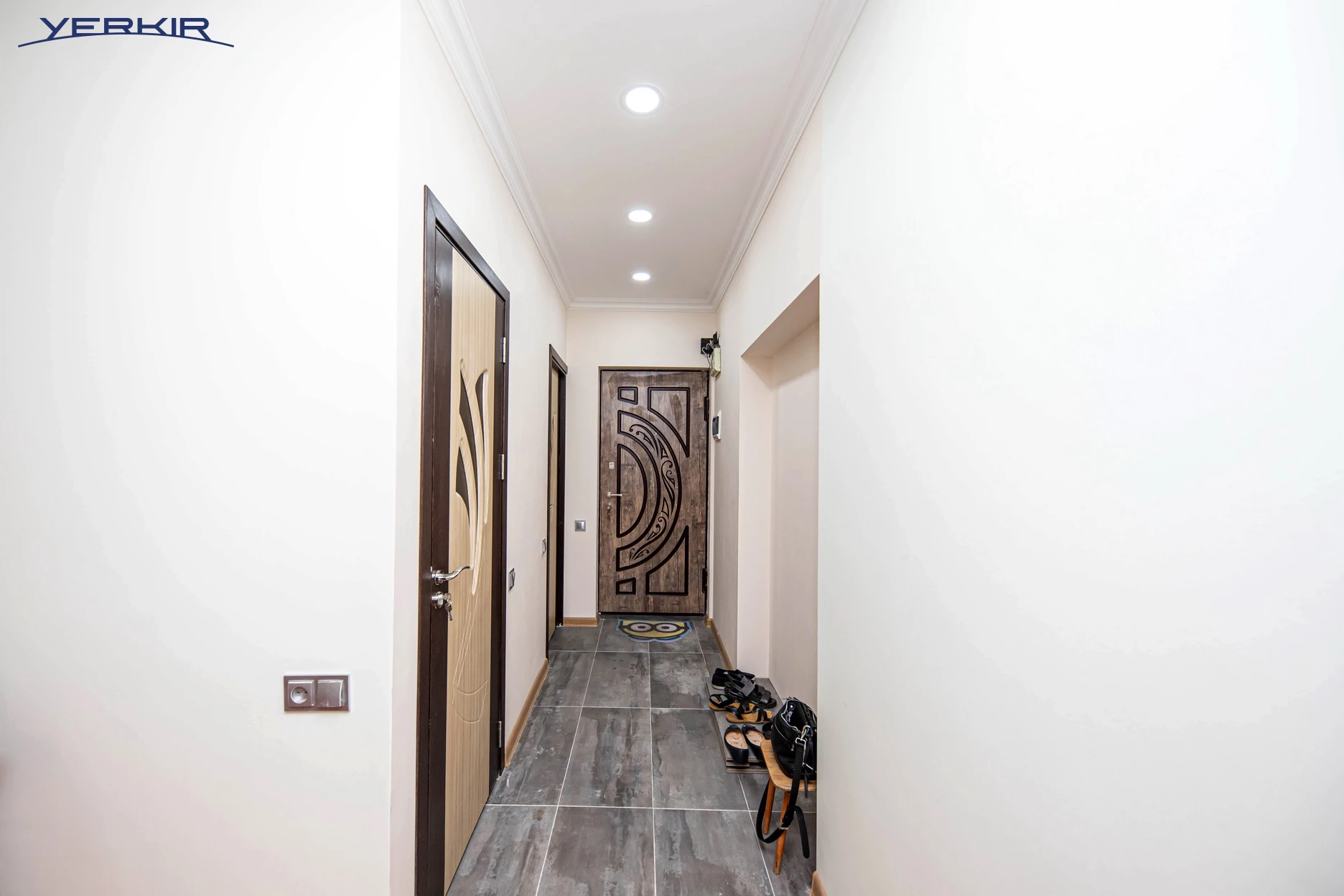 Բնակարաններ Կոդ` 3+2169641