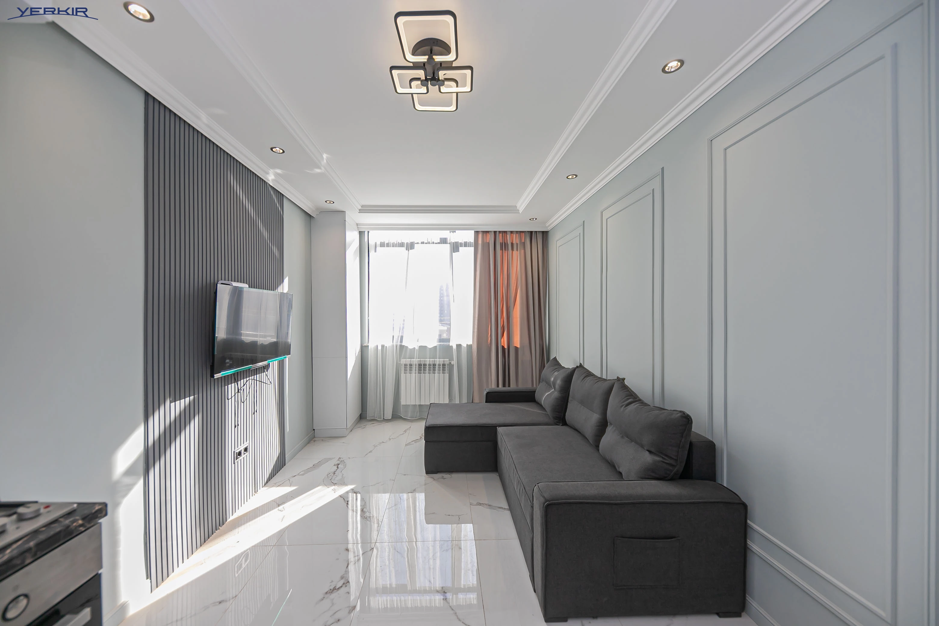 Квартиры Код 5+221693