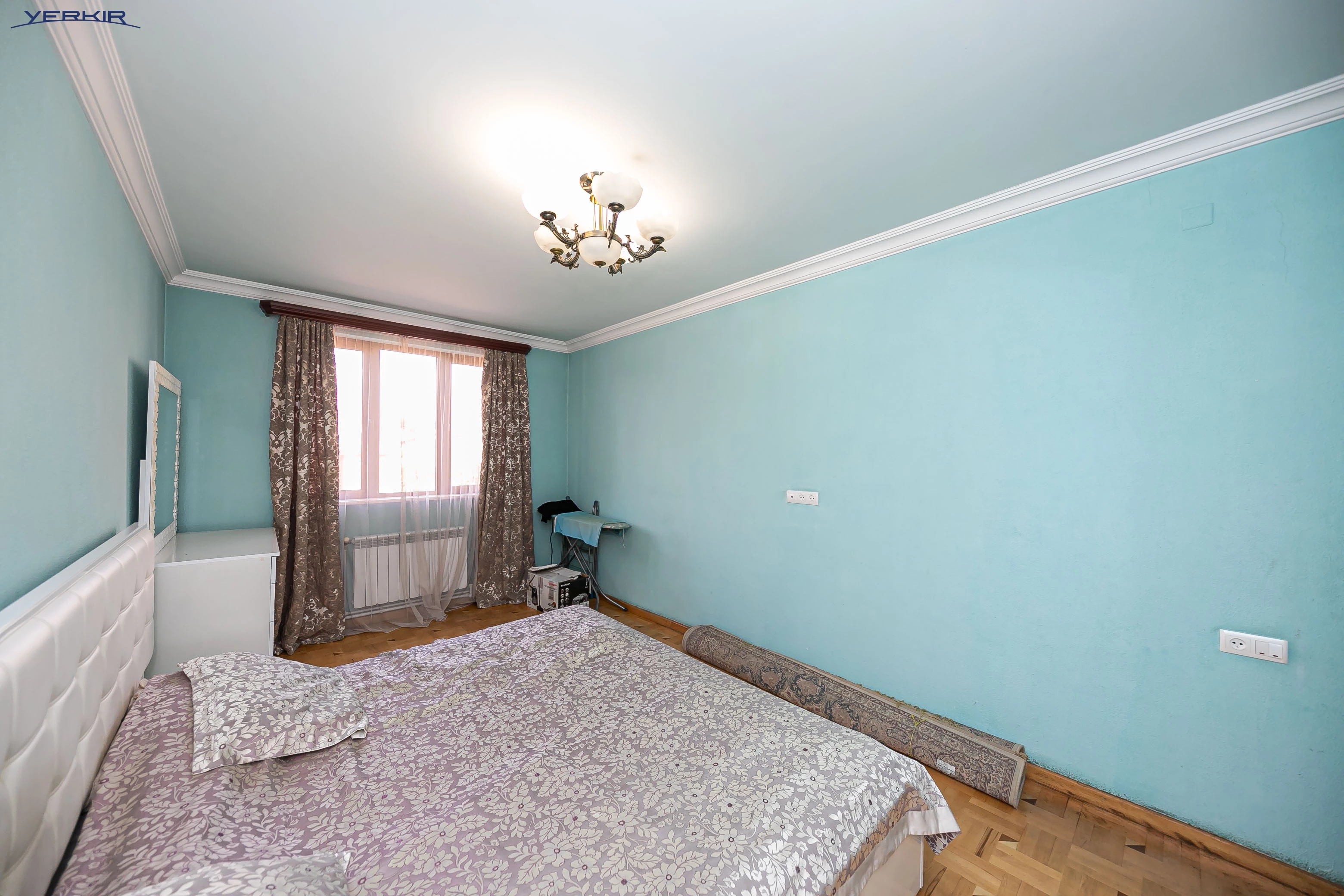 Apartments Code: 1+319969