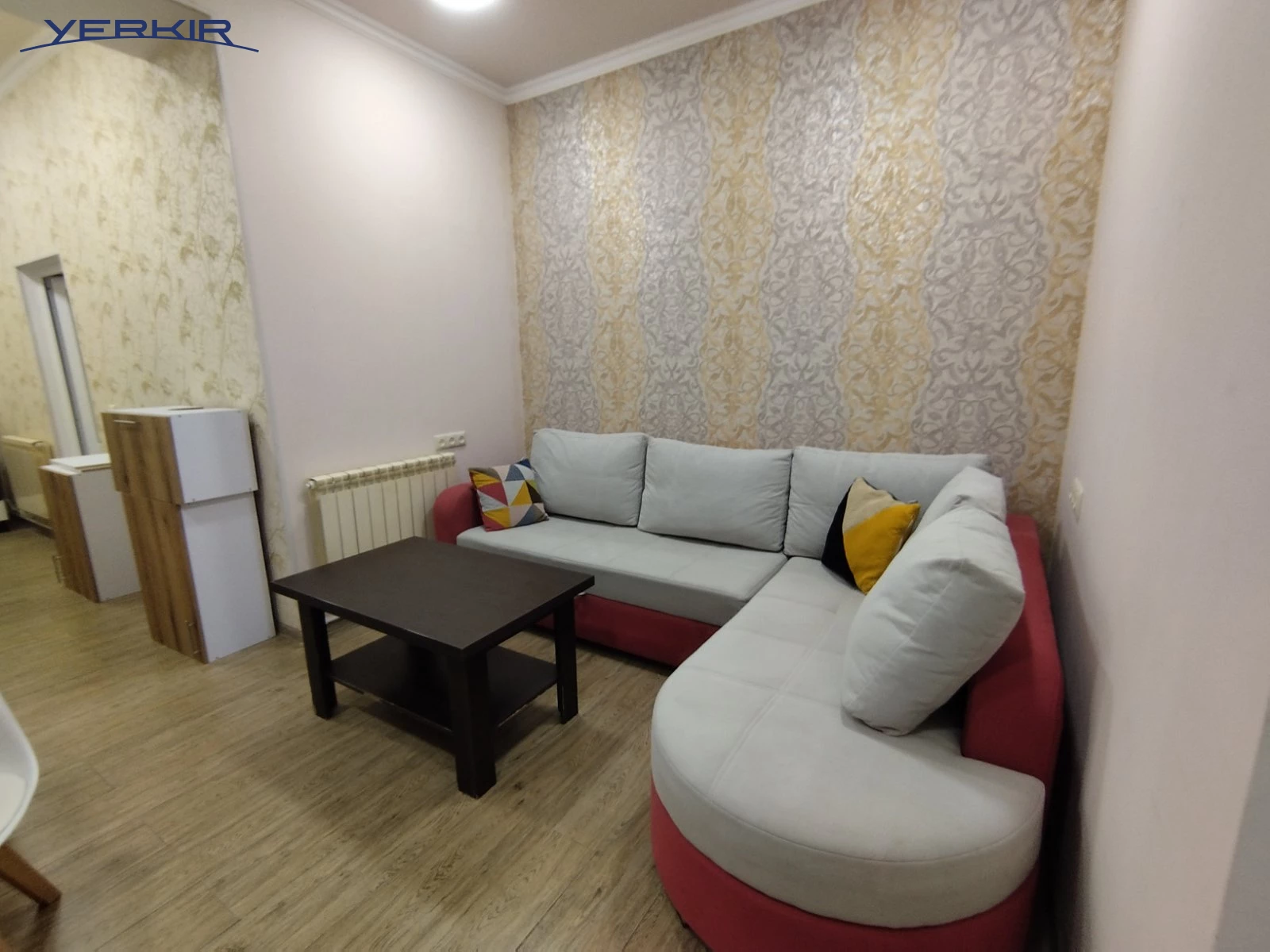 Apartments Code: 2+214353