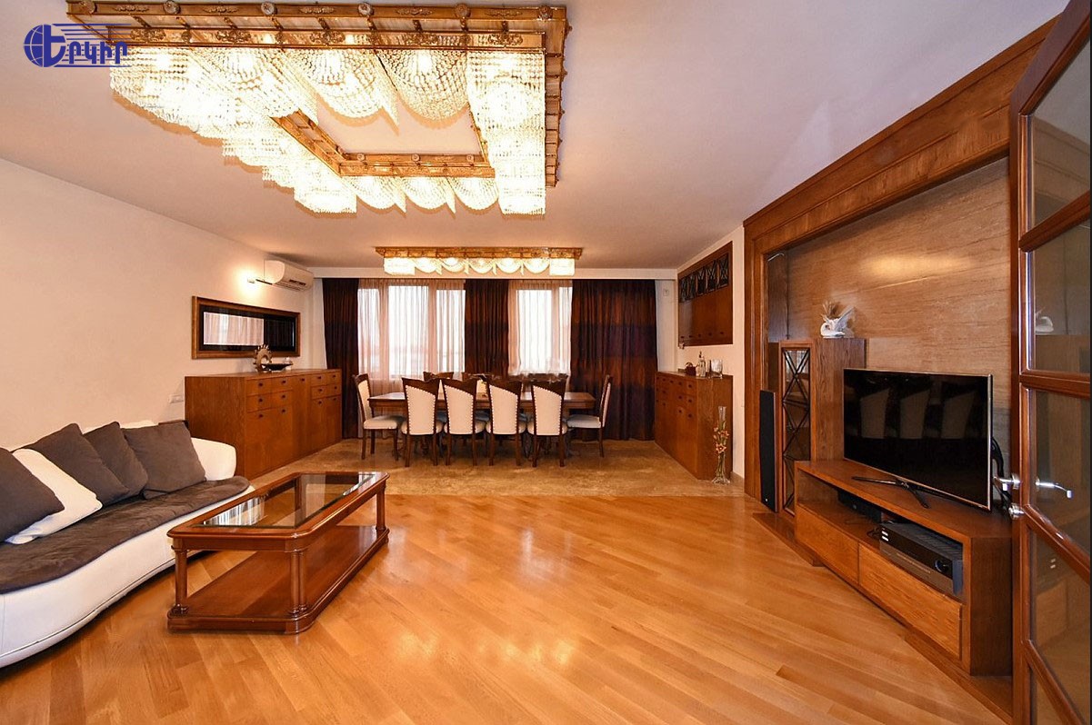 Apartments Code: 5+80354