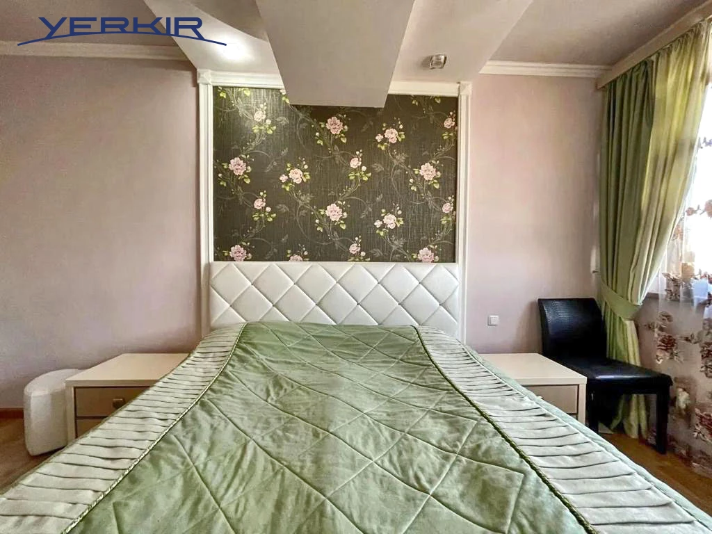 Apartments Code: 3+212756