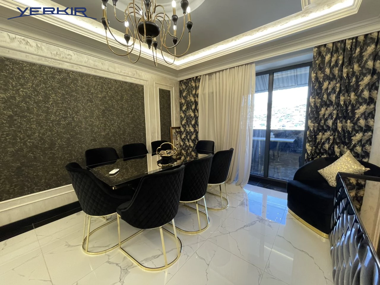 Apartments Code: 2+418723