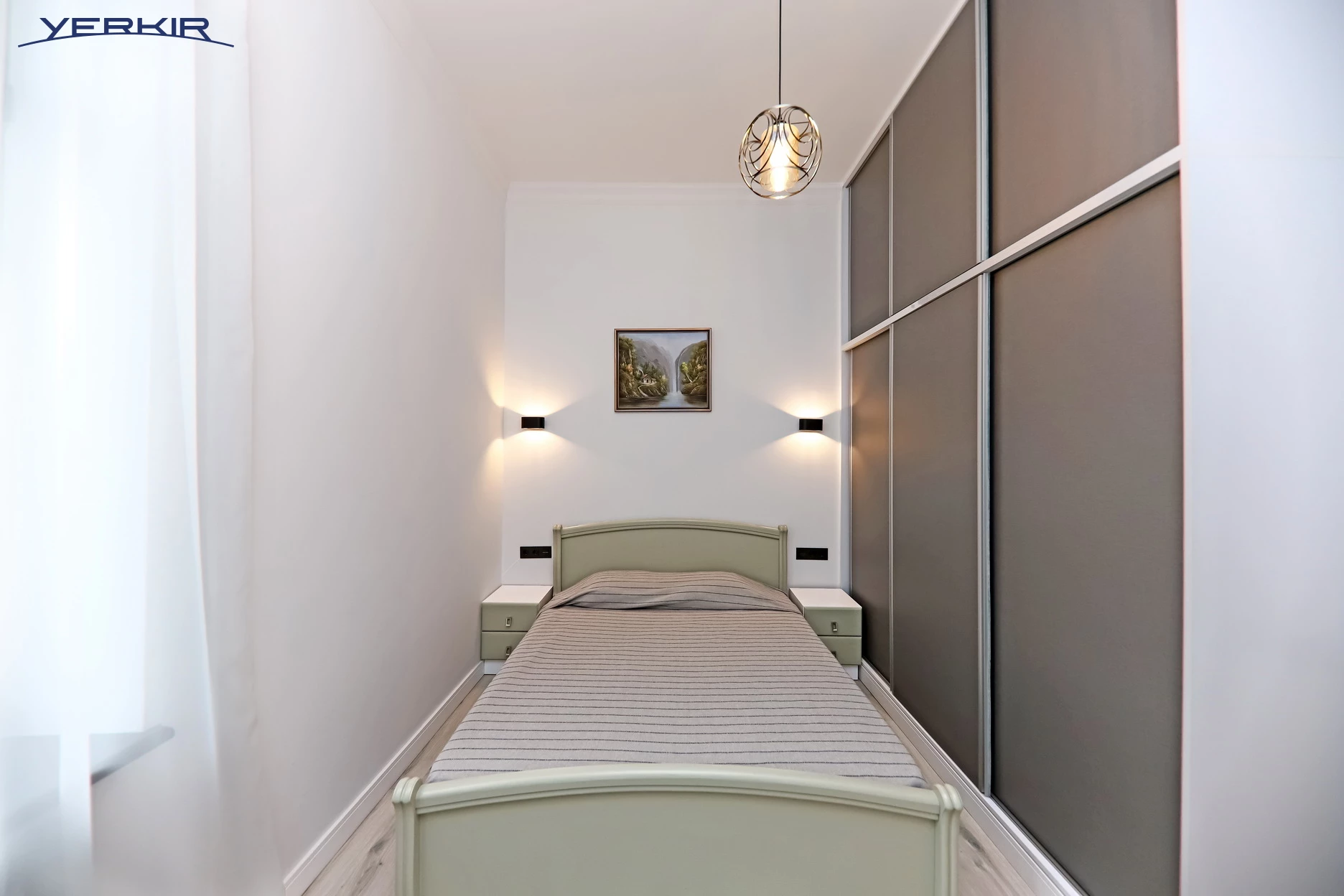 Apartments Code: 10+315446