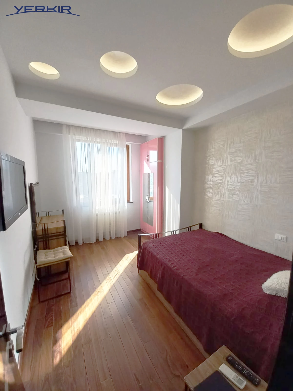 Apartments Code: 2+416125