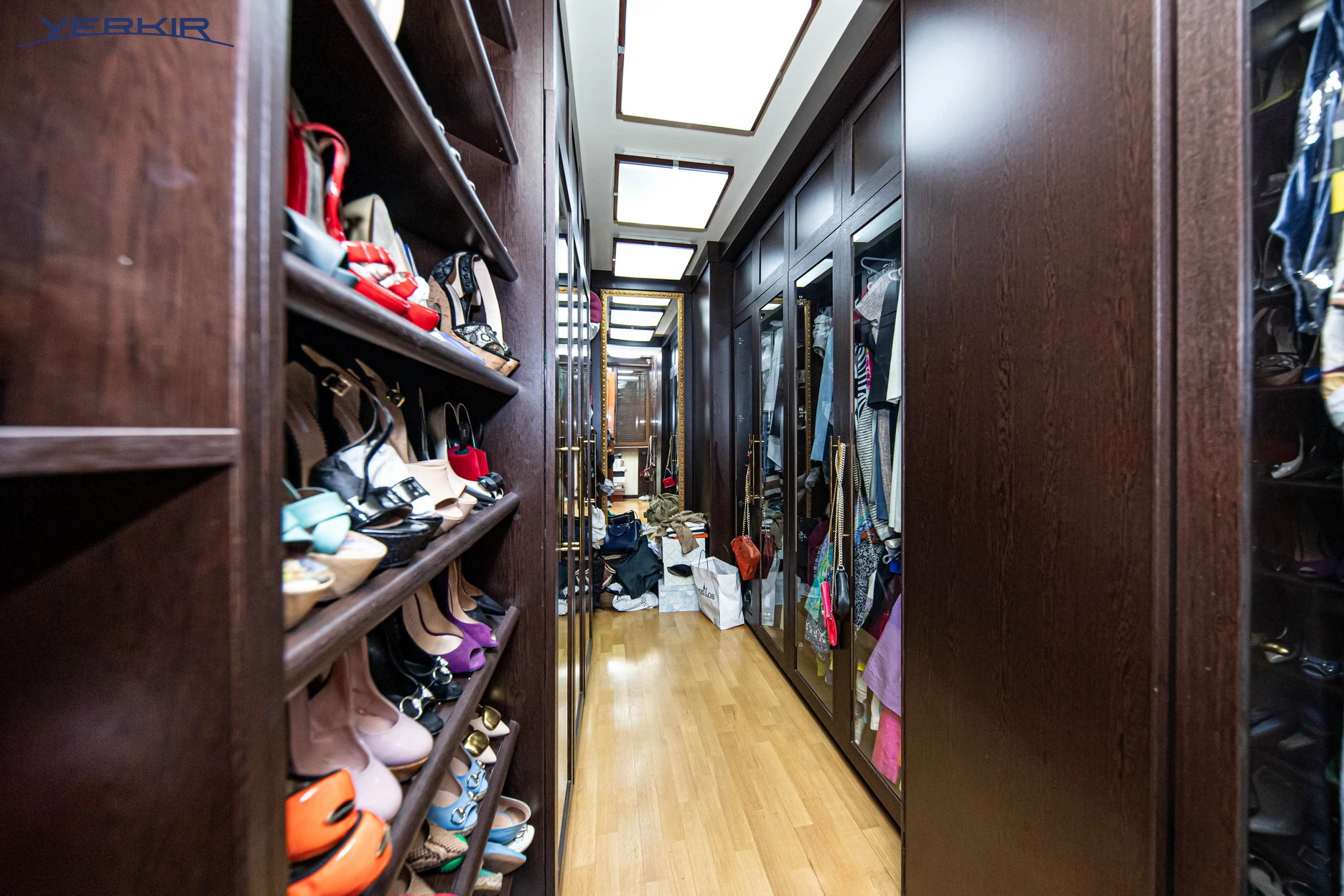 Квартиры Код 5+312682