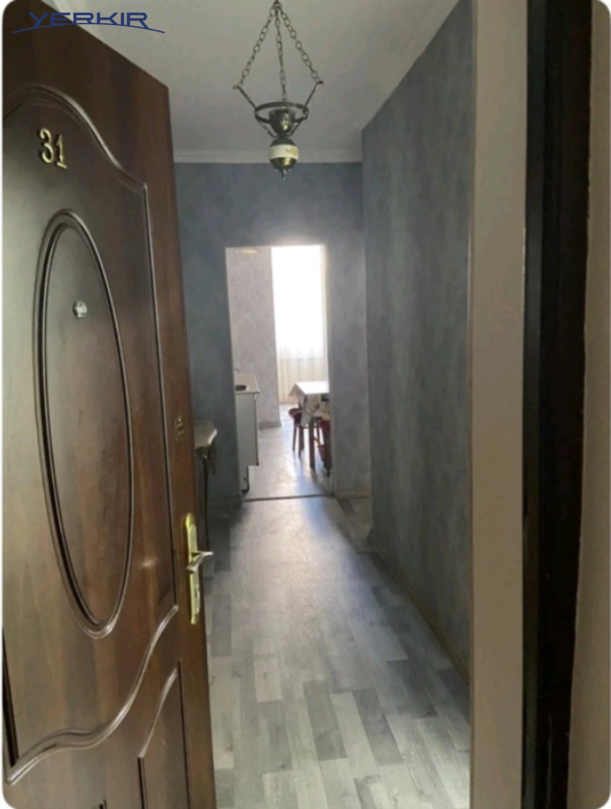 Квартиры Код 10+120491