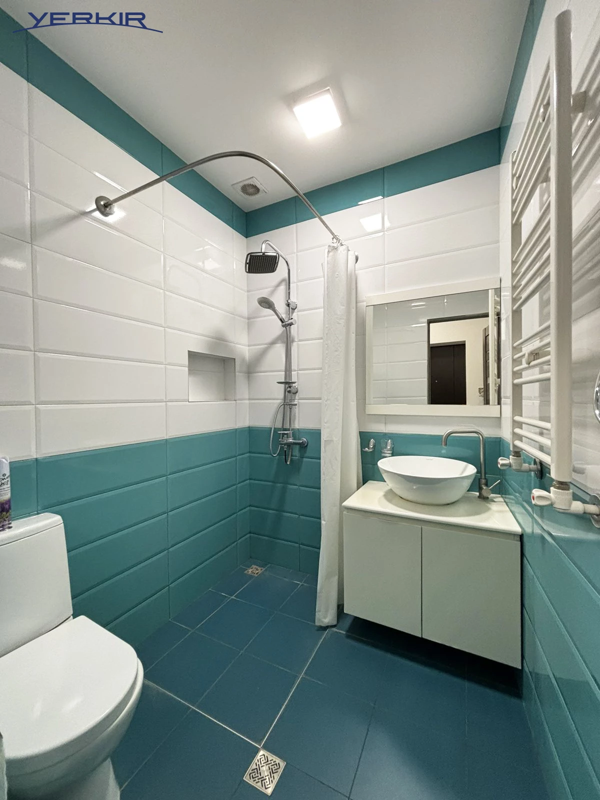 Квартиры Код 1+215789