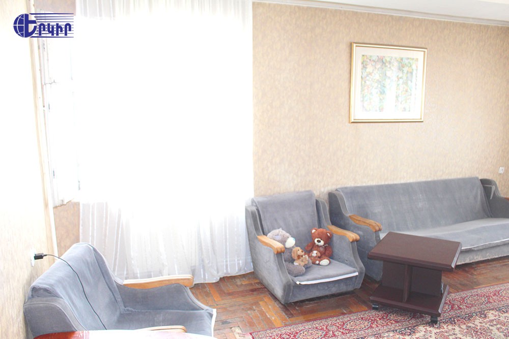 Apartments Code: 10+31599