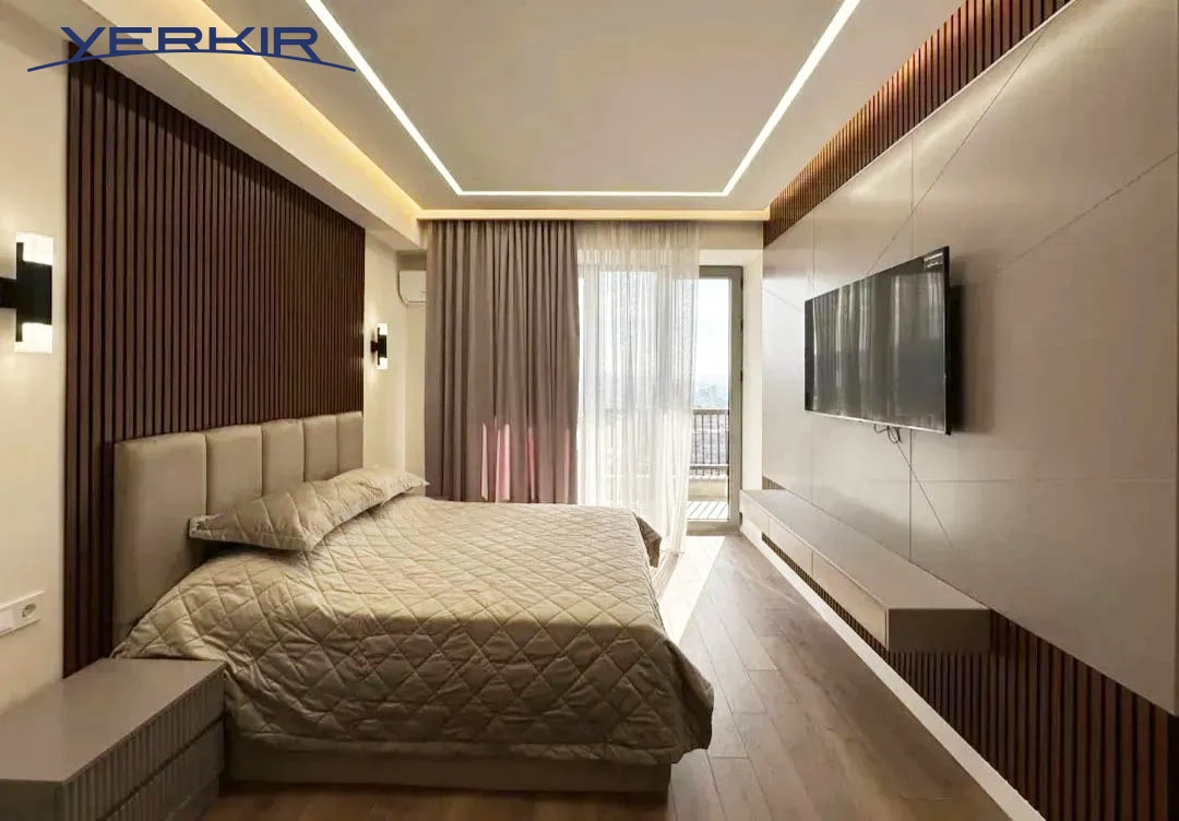 Apartments Code: 9+317608