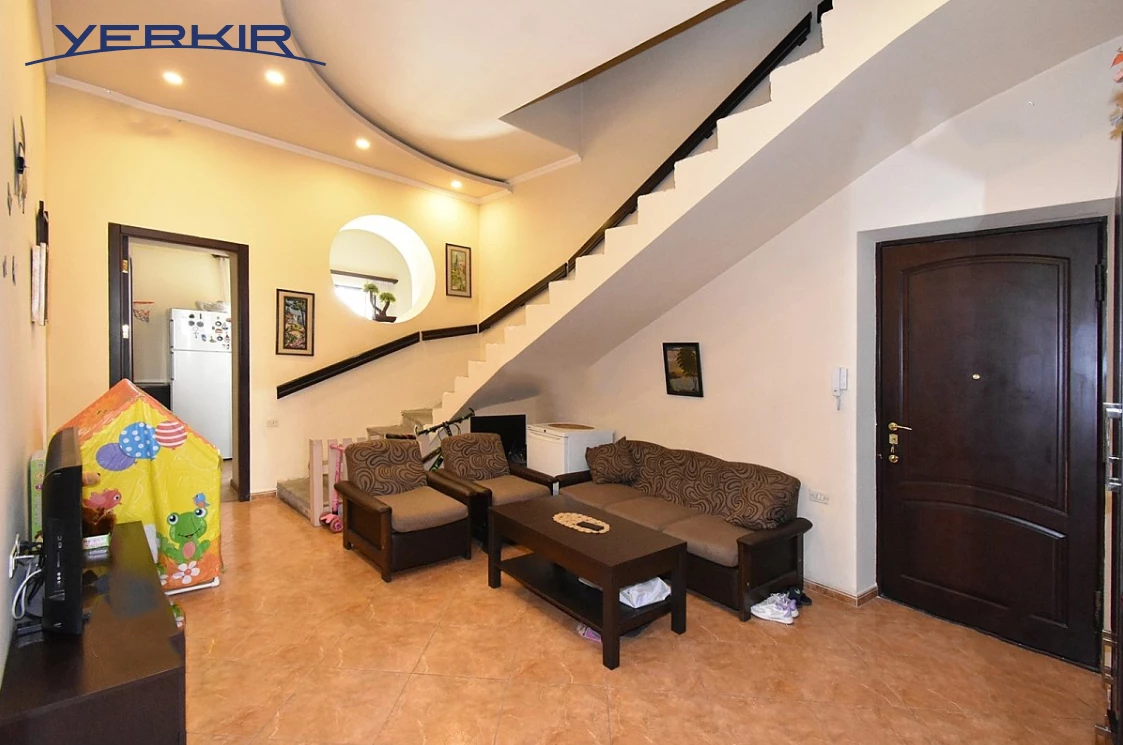 Квартиры Код 10+814819