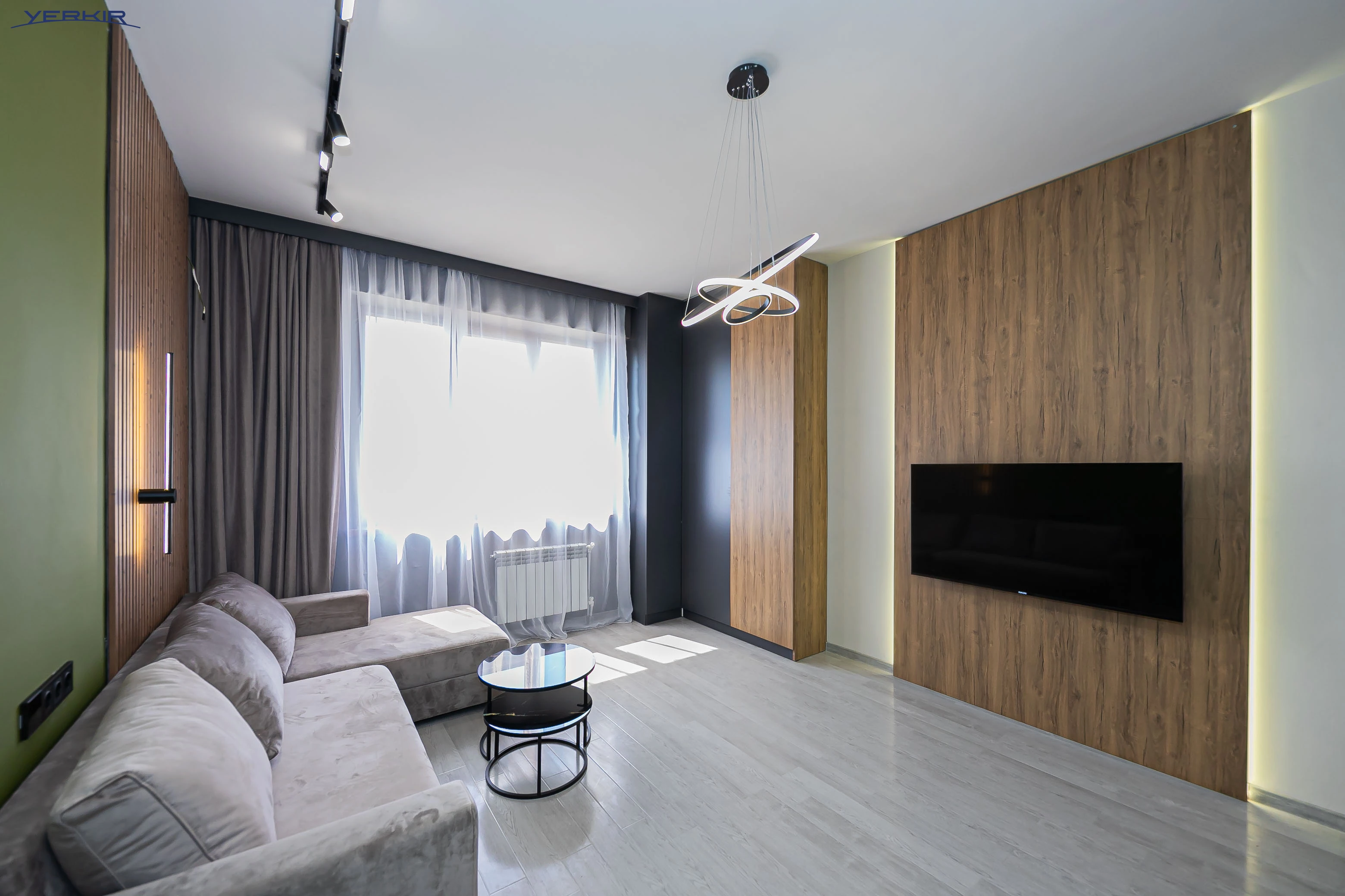 Квартиры Код 5+219762