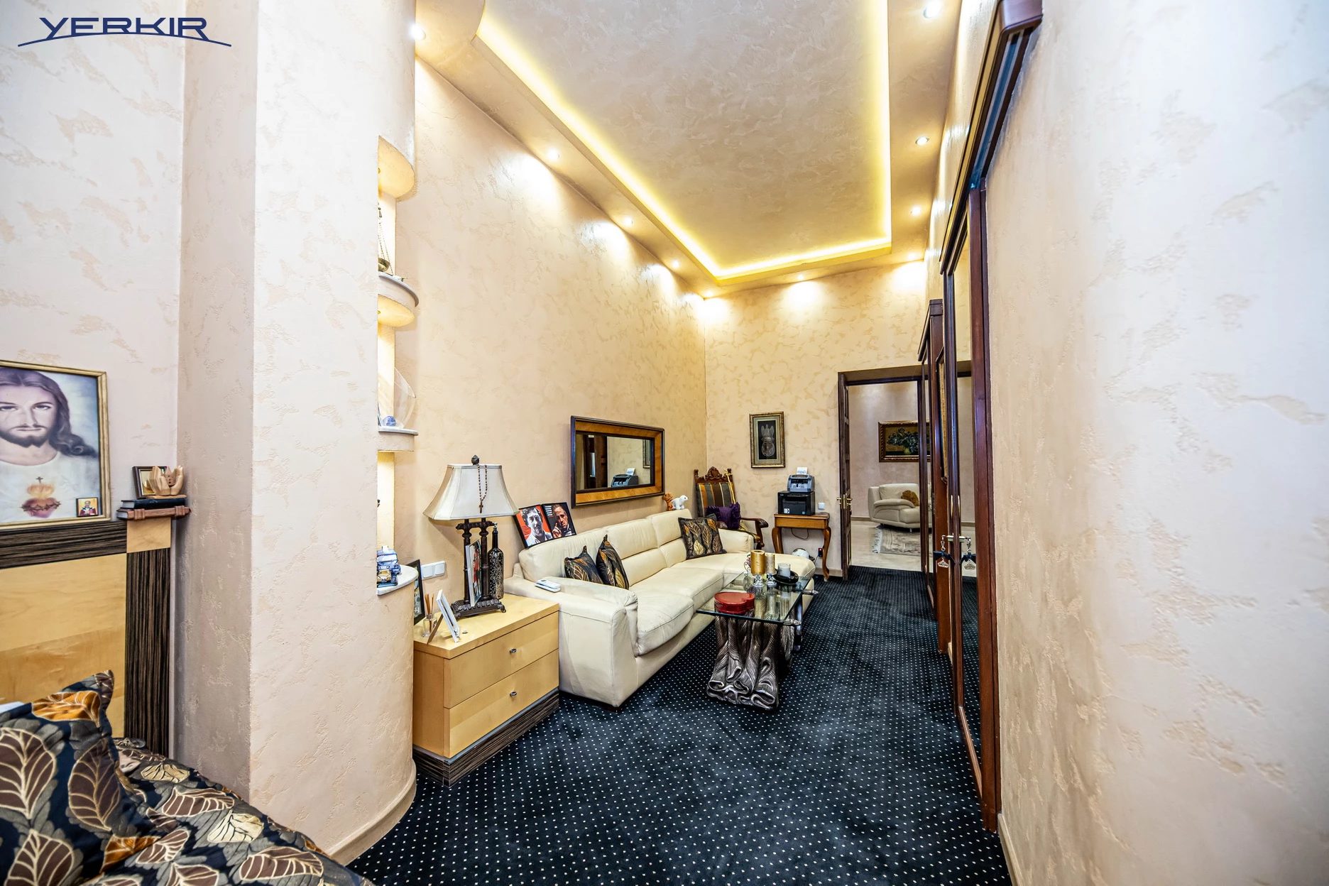 Квартиры Код 3+412855