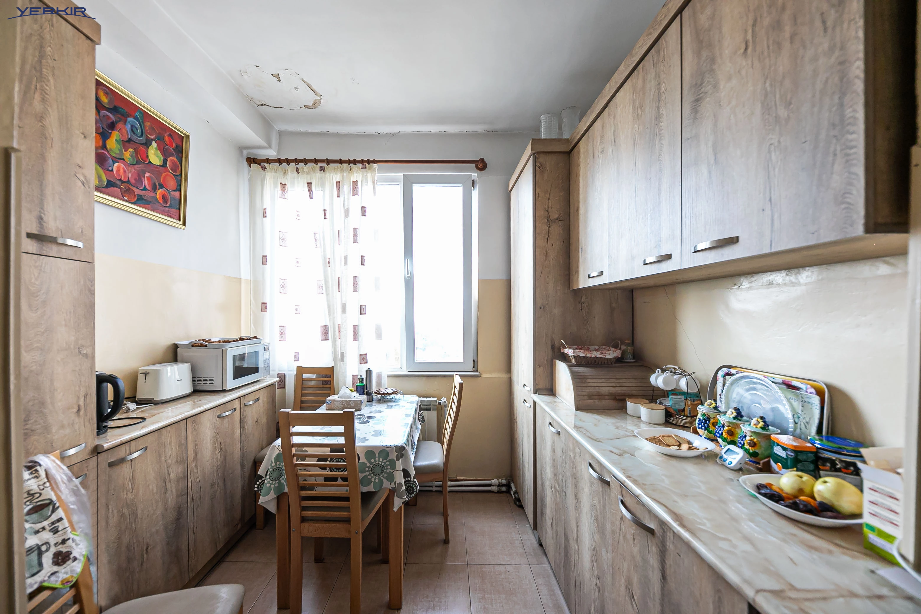 Apartments Code: 1+421032