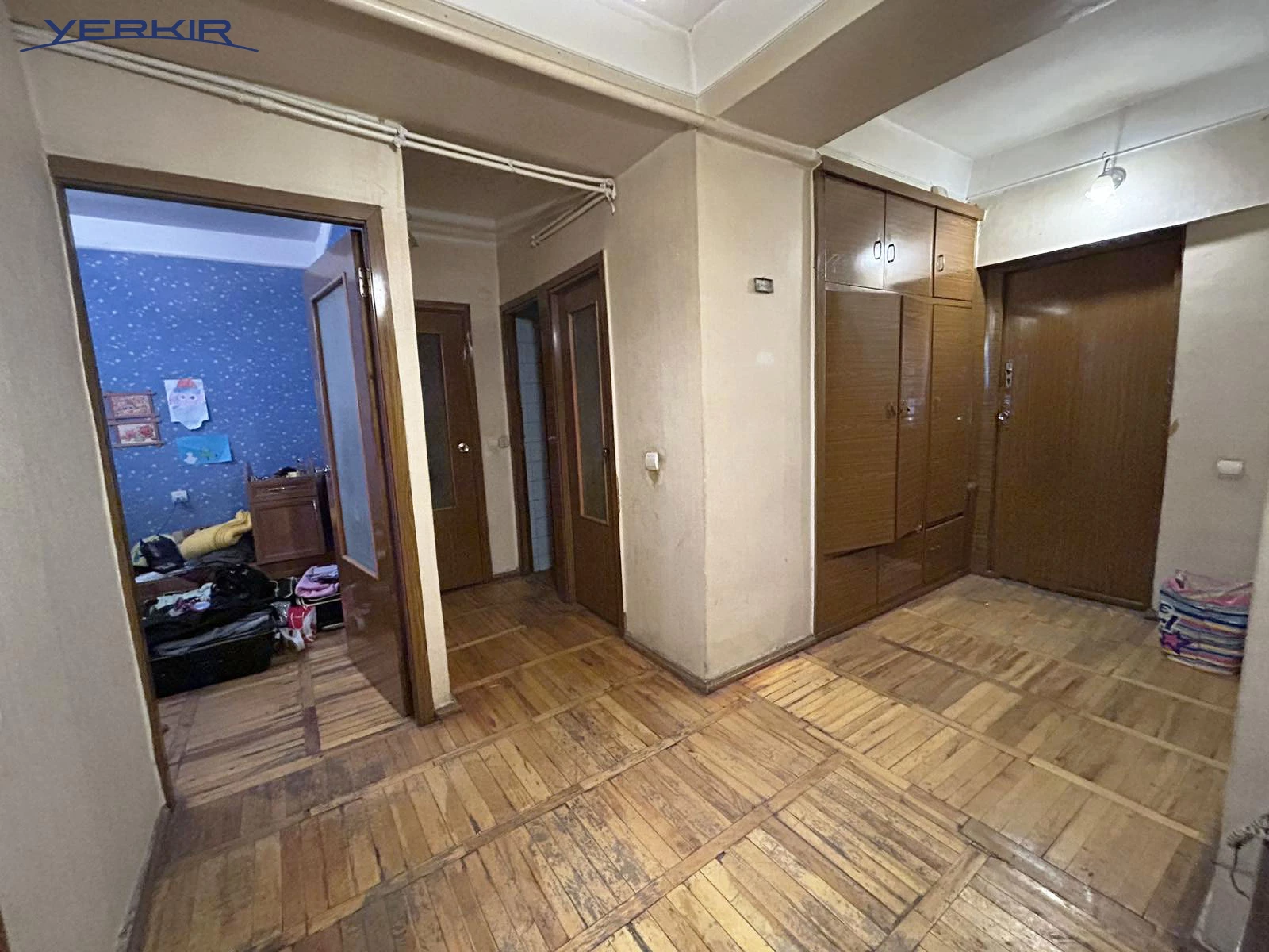 Բնակարաններ Կոդ` 2+313392