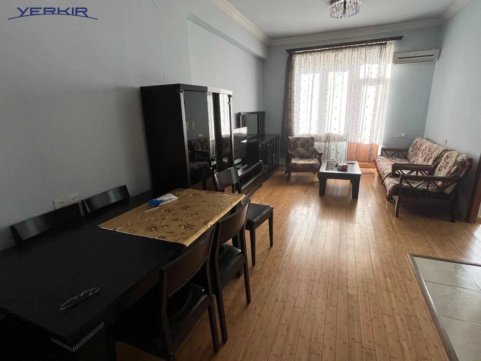 Apartments Code: 10+212908