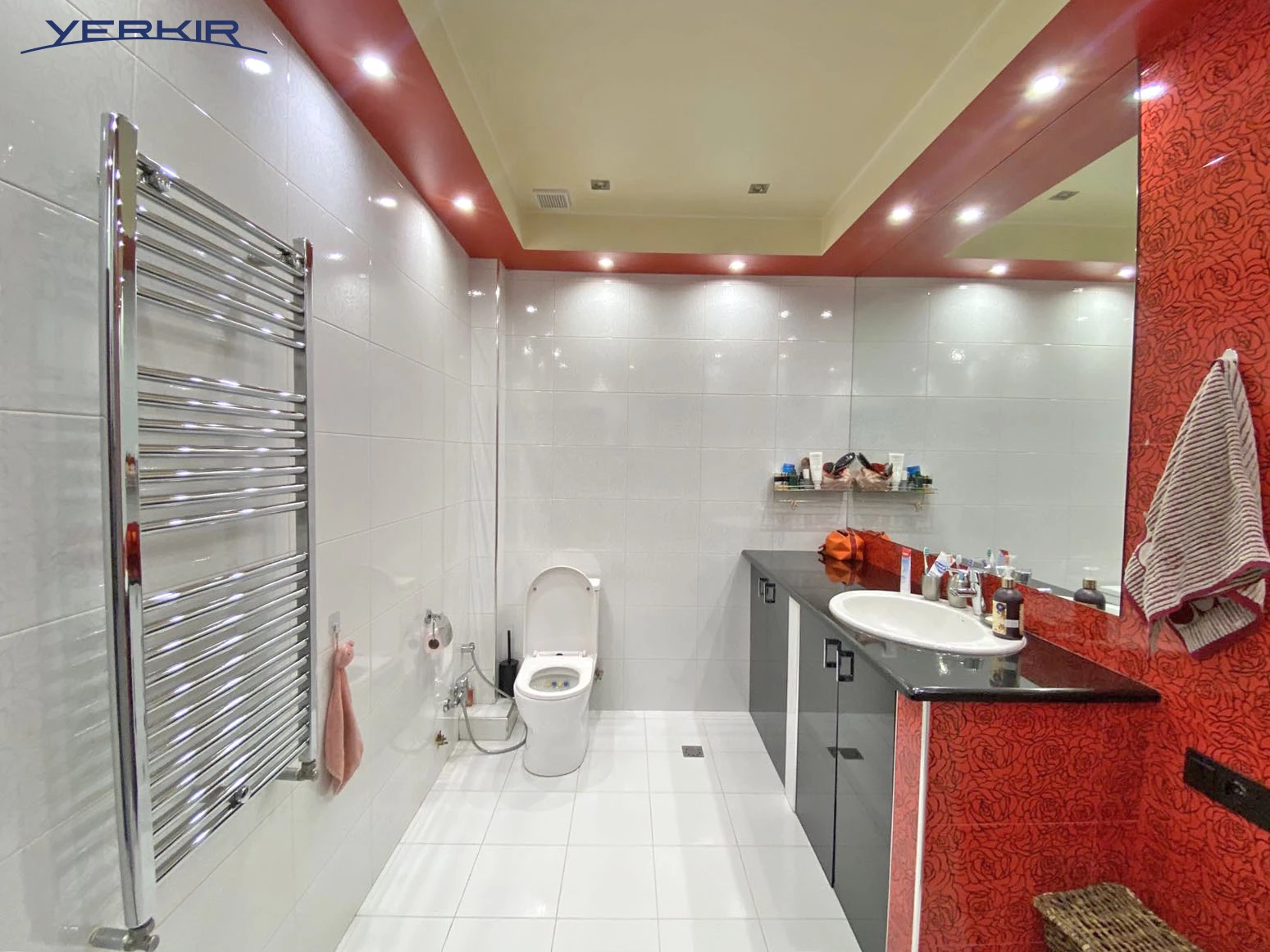 Apartments Code: 3+316674